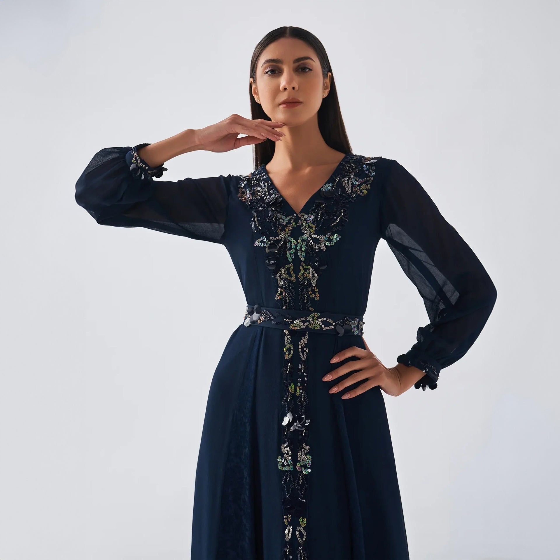 Fibinka Dress
