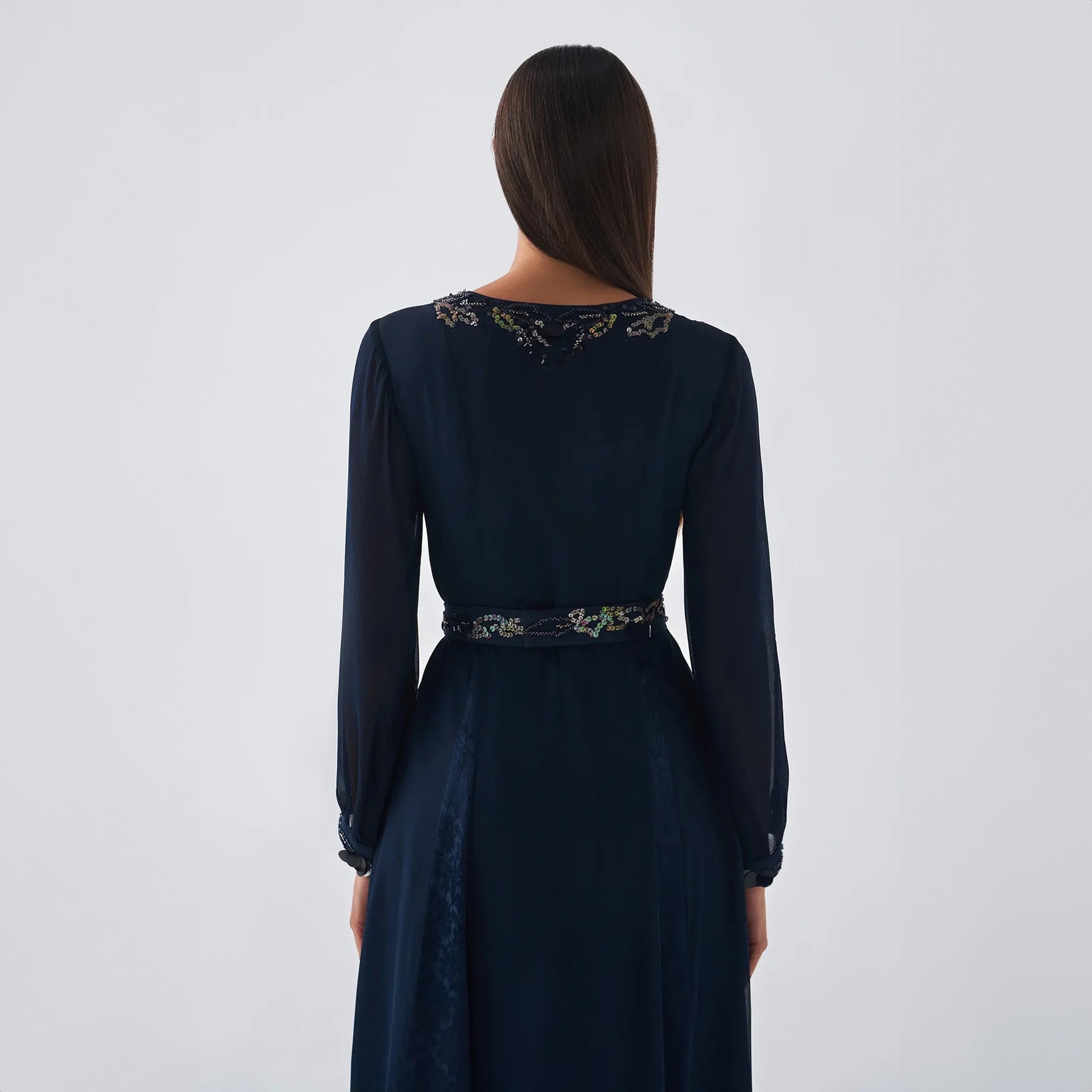 Fibinka Dress