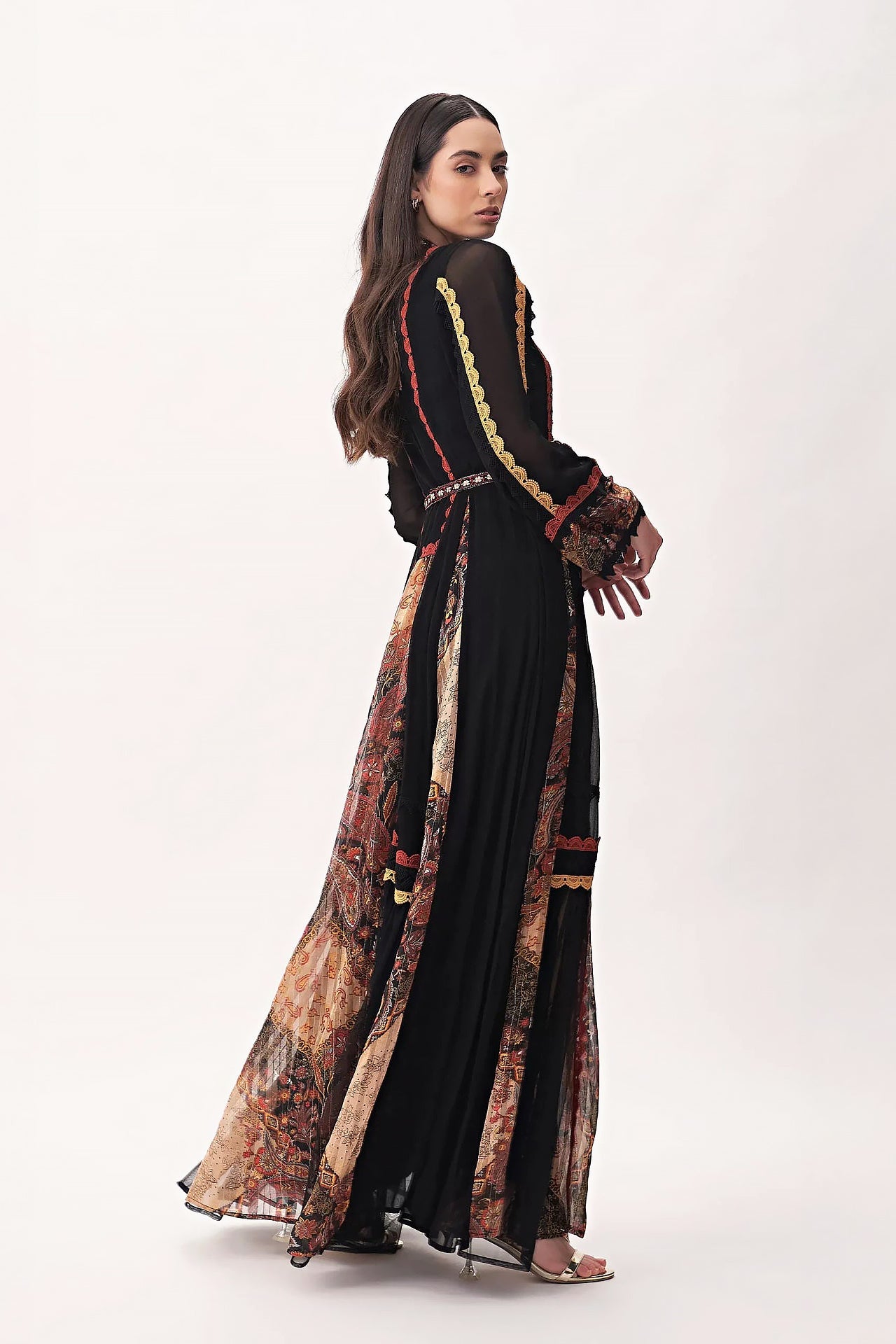 Ayozel Dress