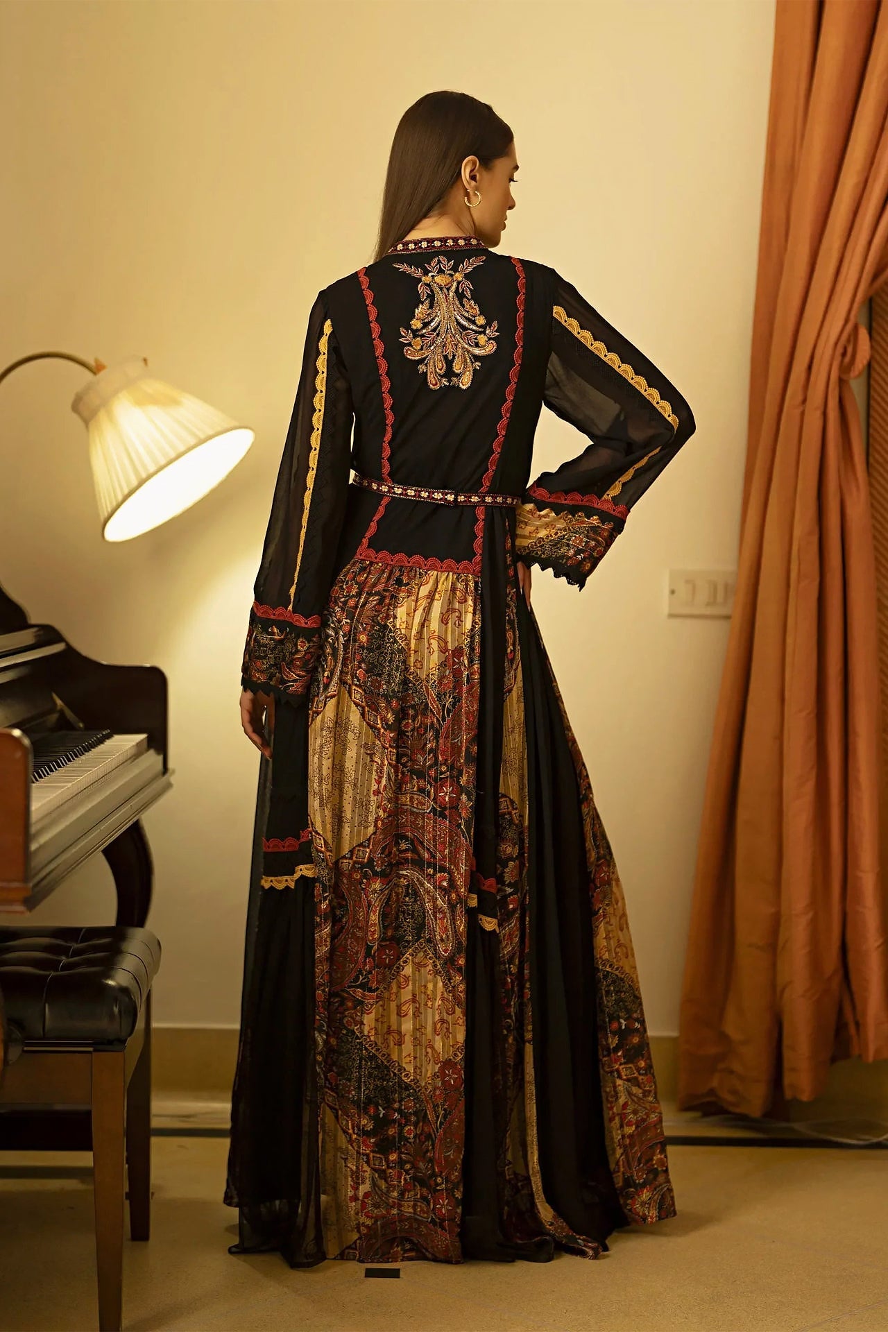 Ayozel Dress