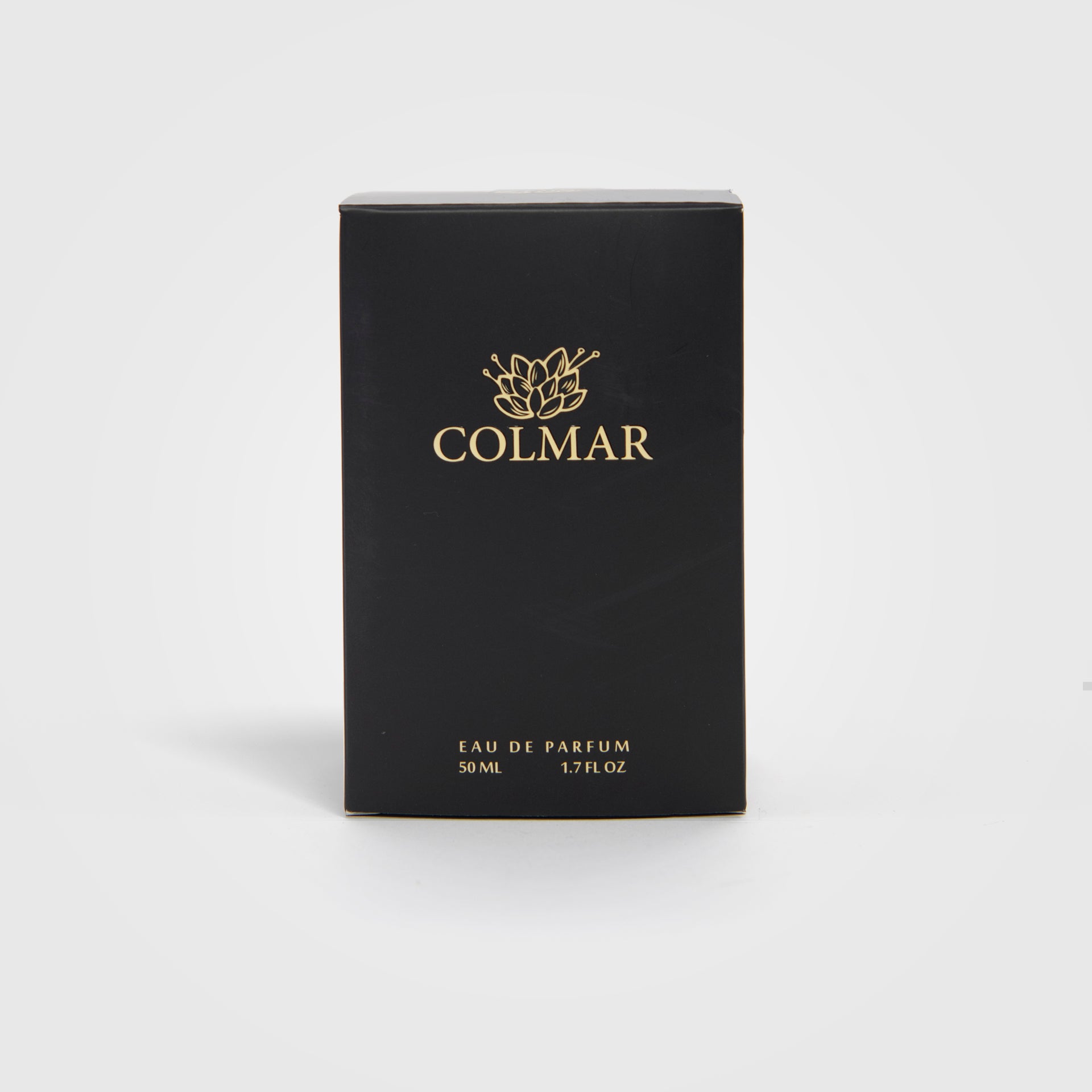 Leather Perfume By Colmar - WECRE8