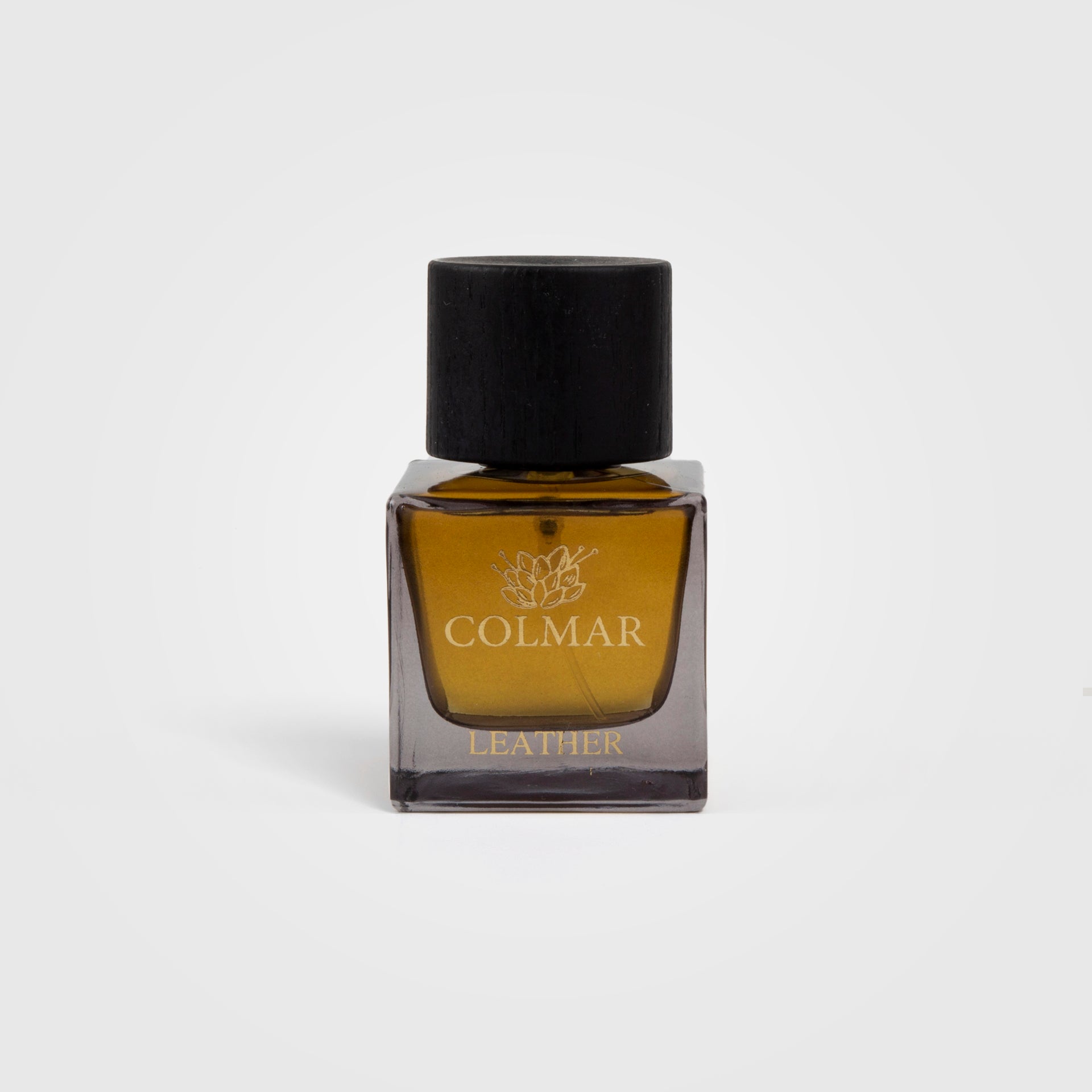 Leather Perfume By Colmar - WECRE8