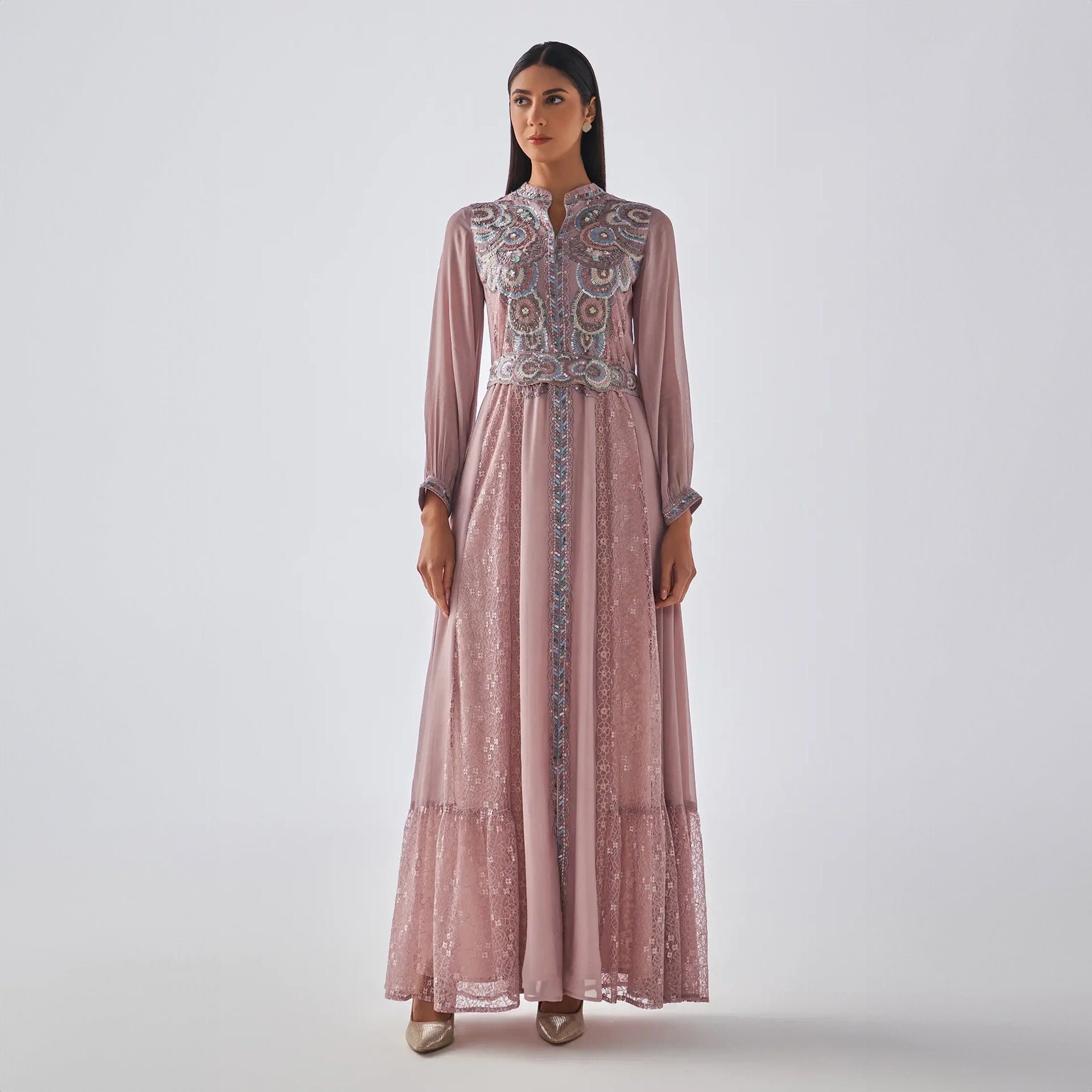 Naharya Dress