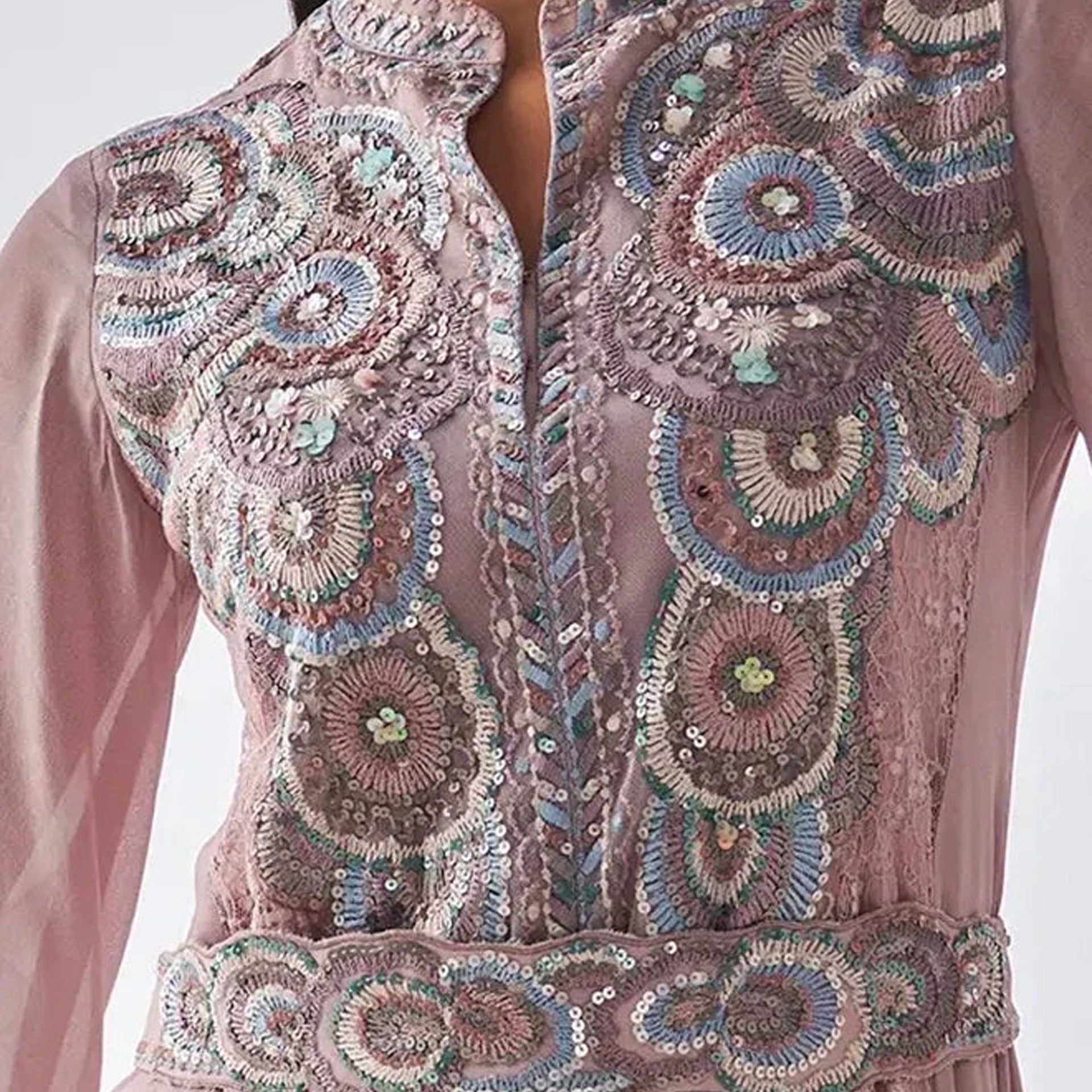Naharya Dress