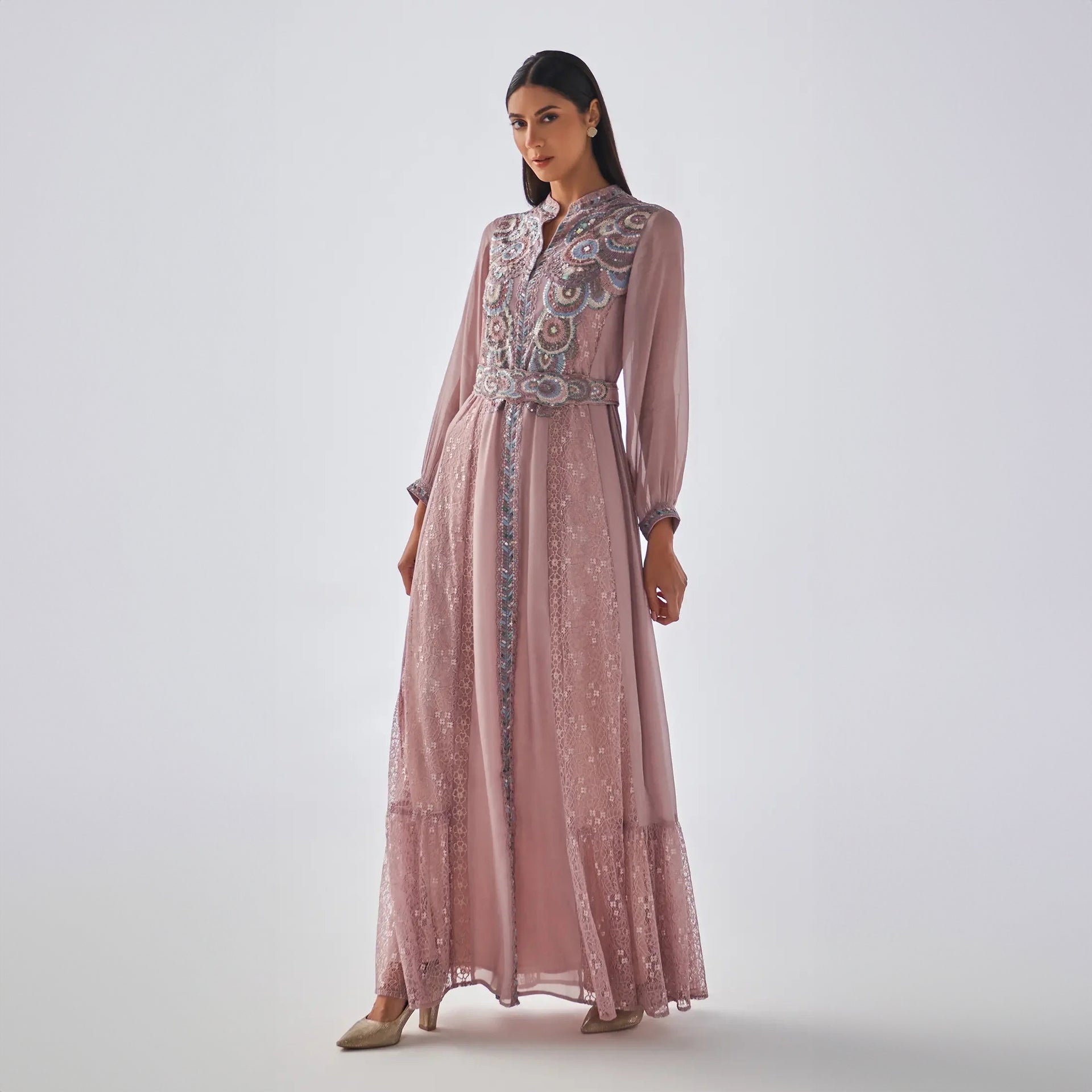 Naharya Dress