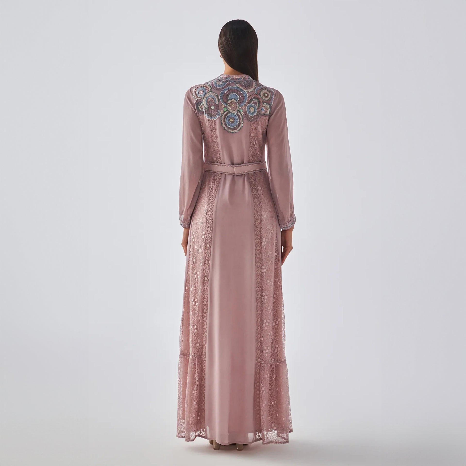 Naharya Dress