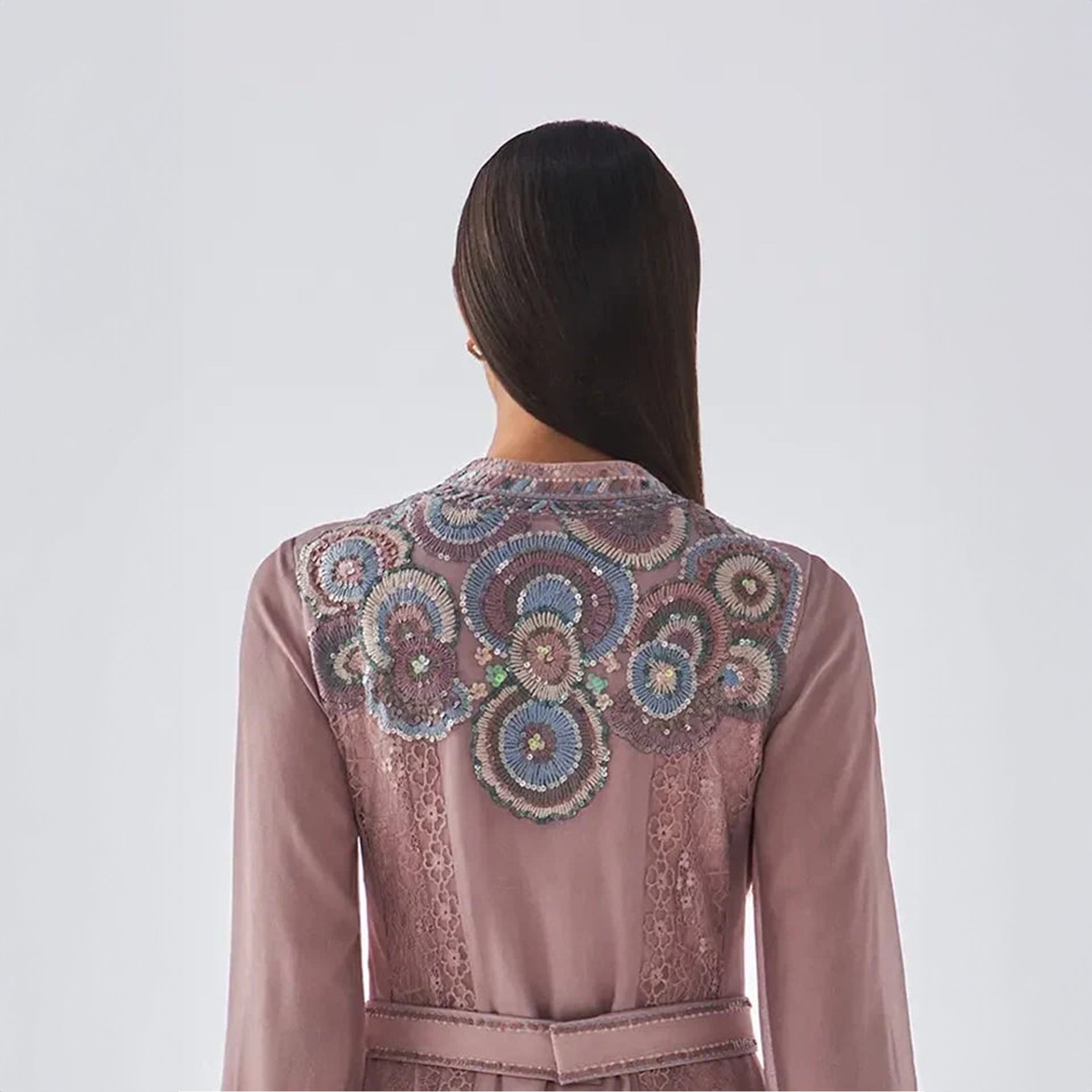 Naharya Dress