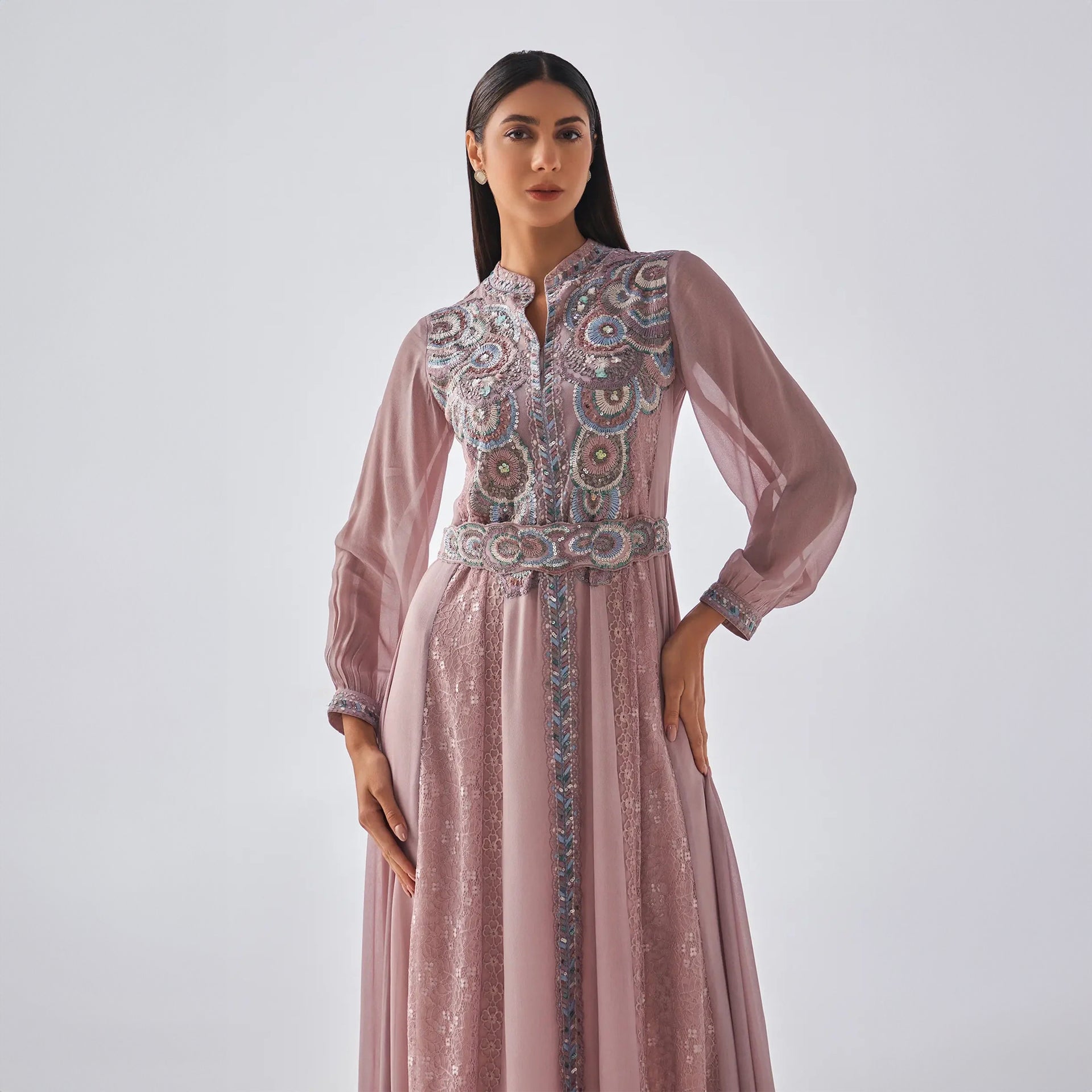 Naharya Dress