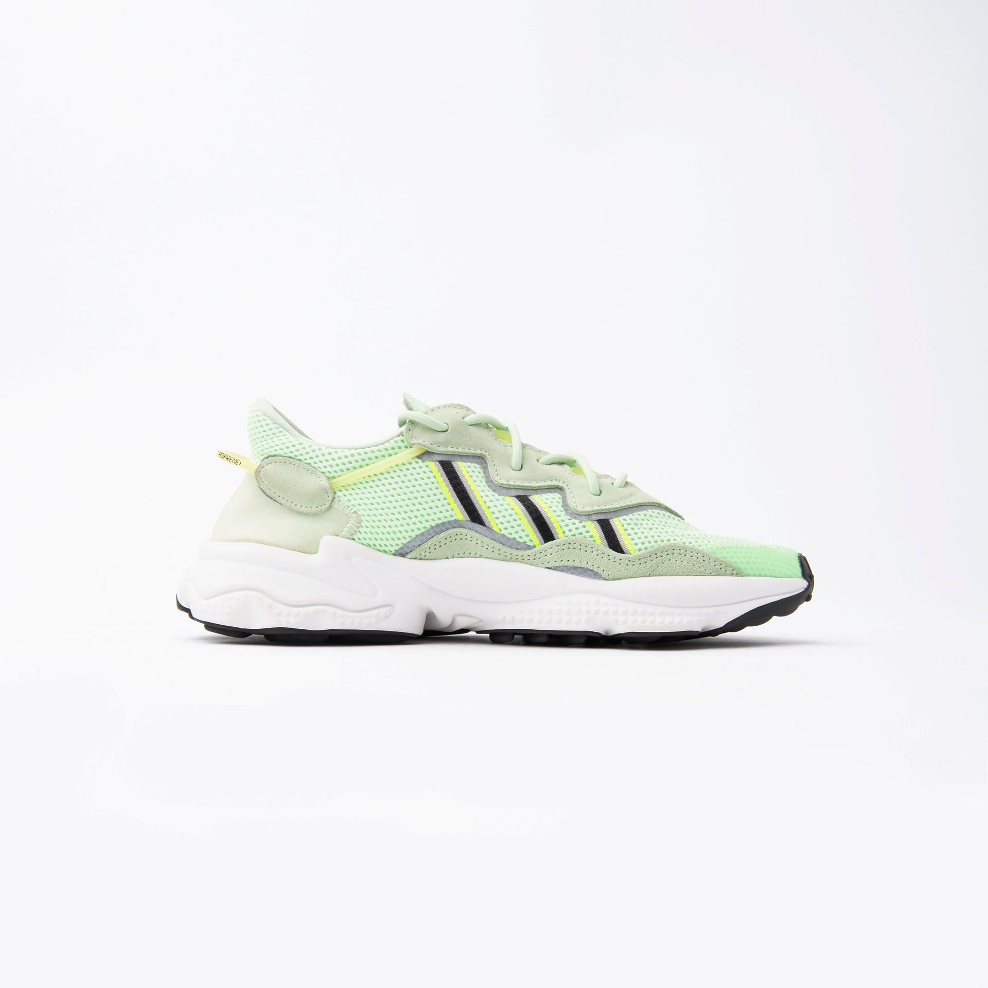 Onix Ozweeego Prene Mesh From Adidas - WECRE8