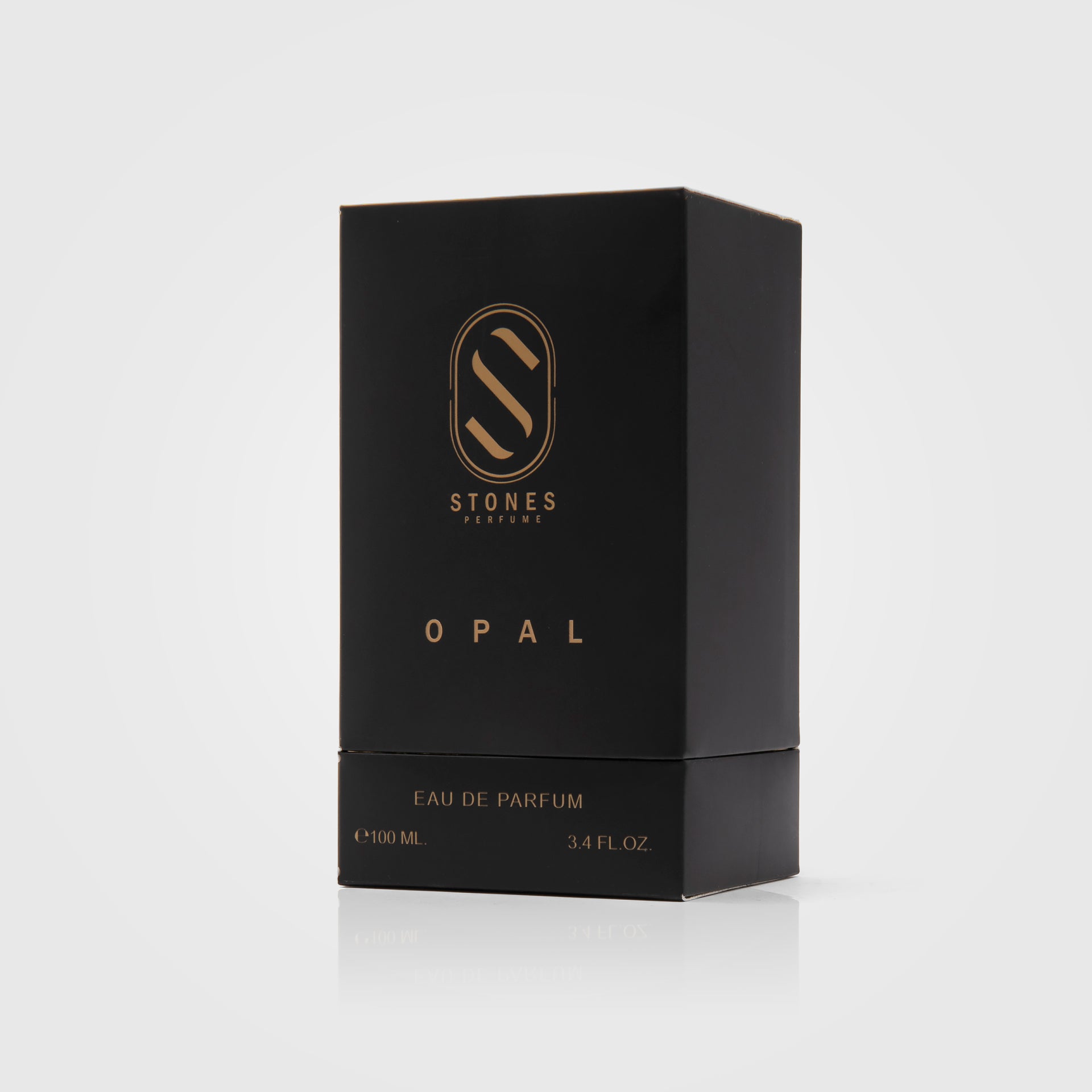 Opal Perfume By Stones - WECRE8