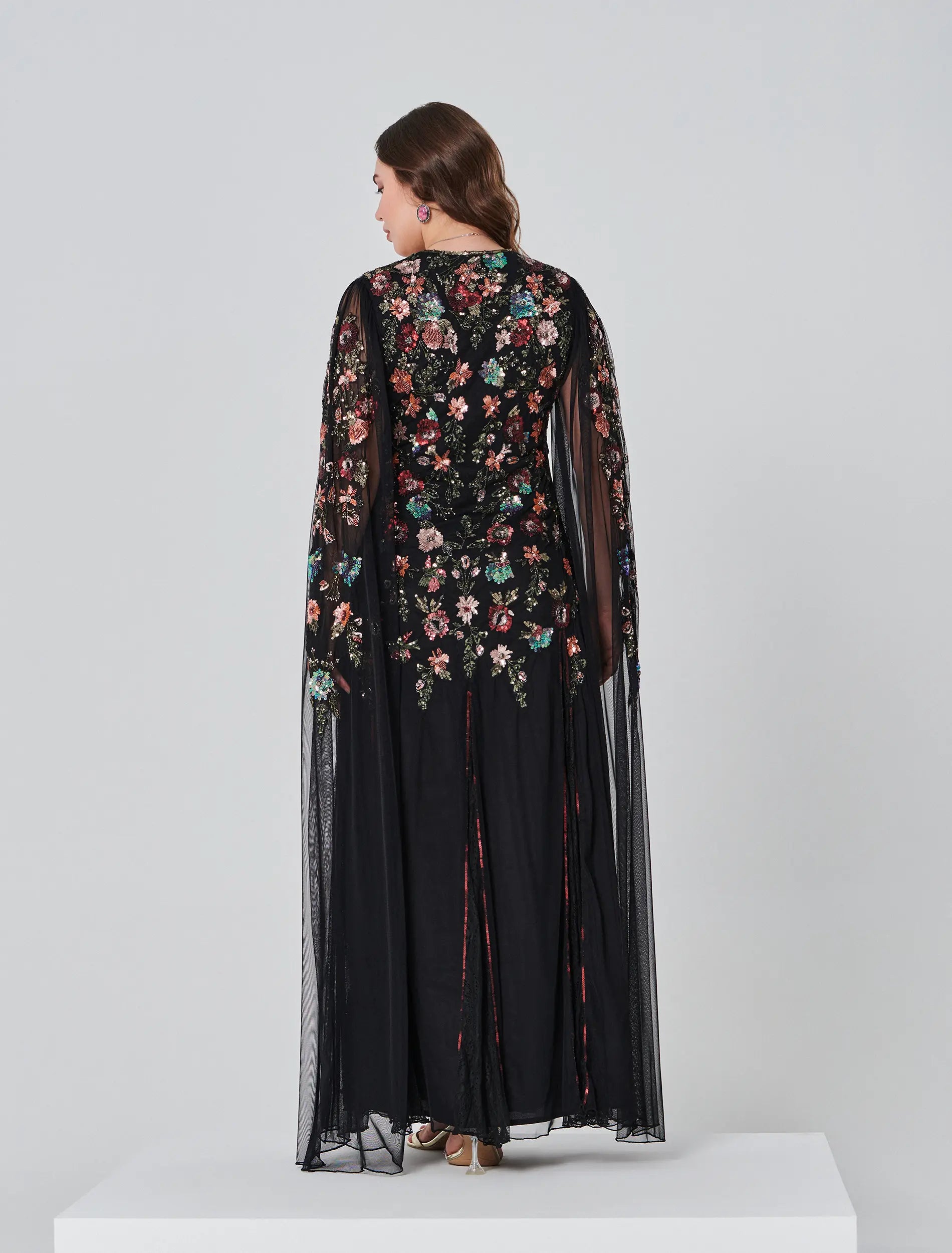 Salsabil dress - WECRE8