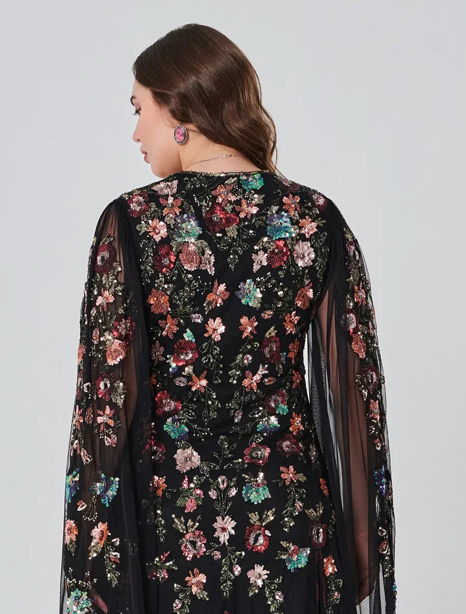 Salsabil dress - WECRE8