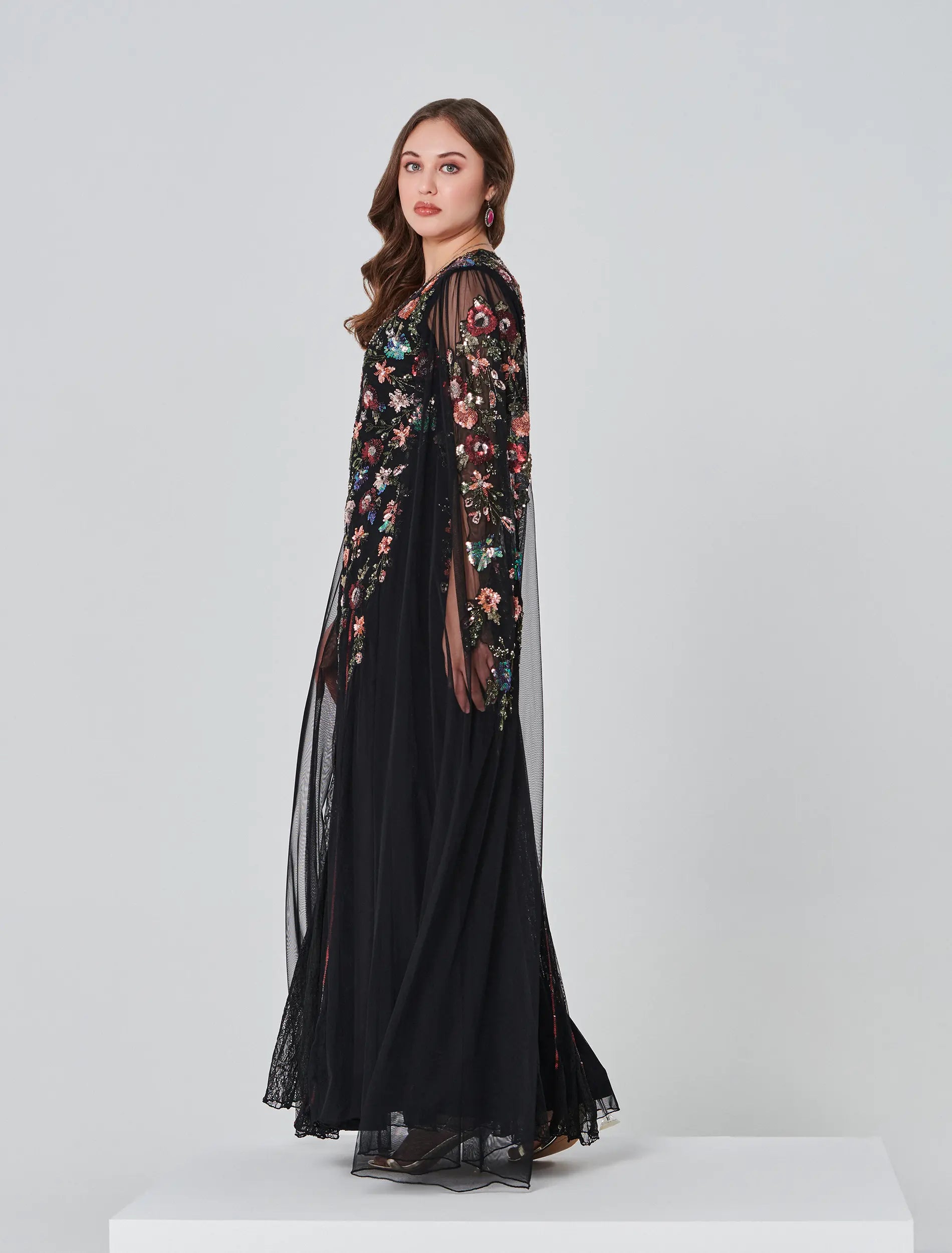 Salsabil dress - WECRE8
