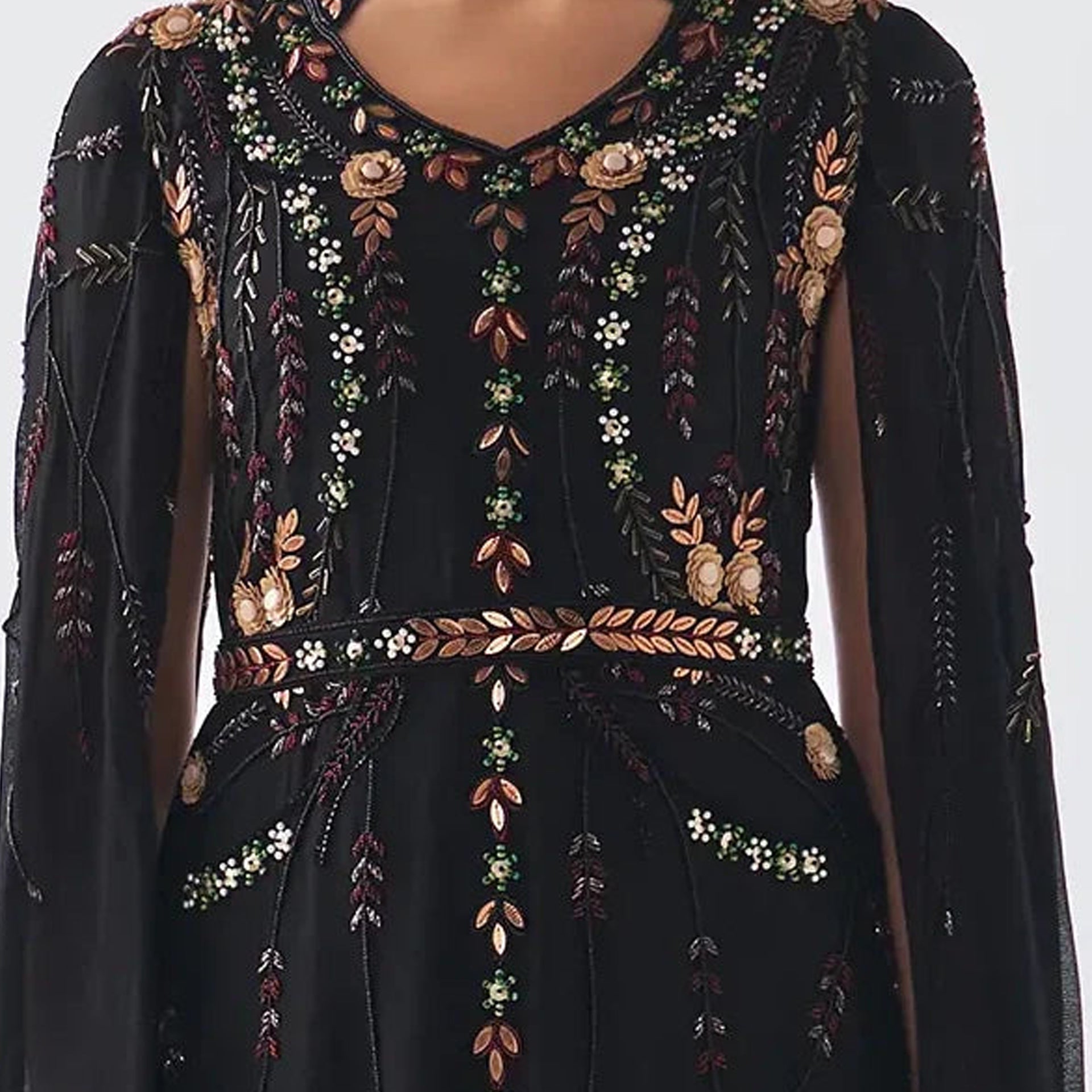 Silvan Dress