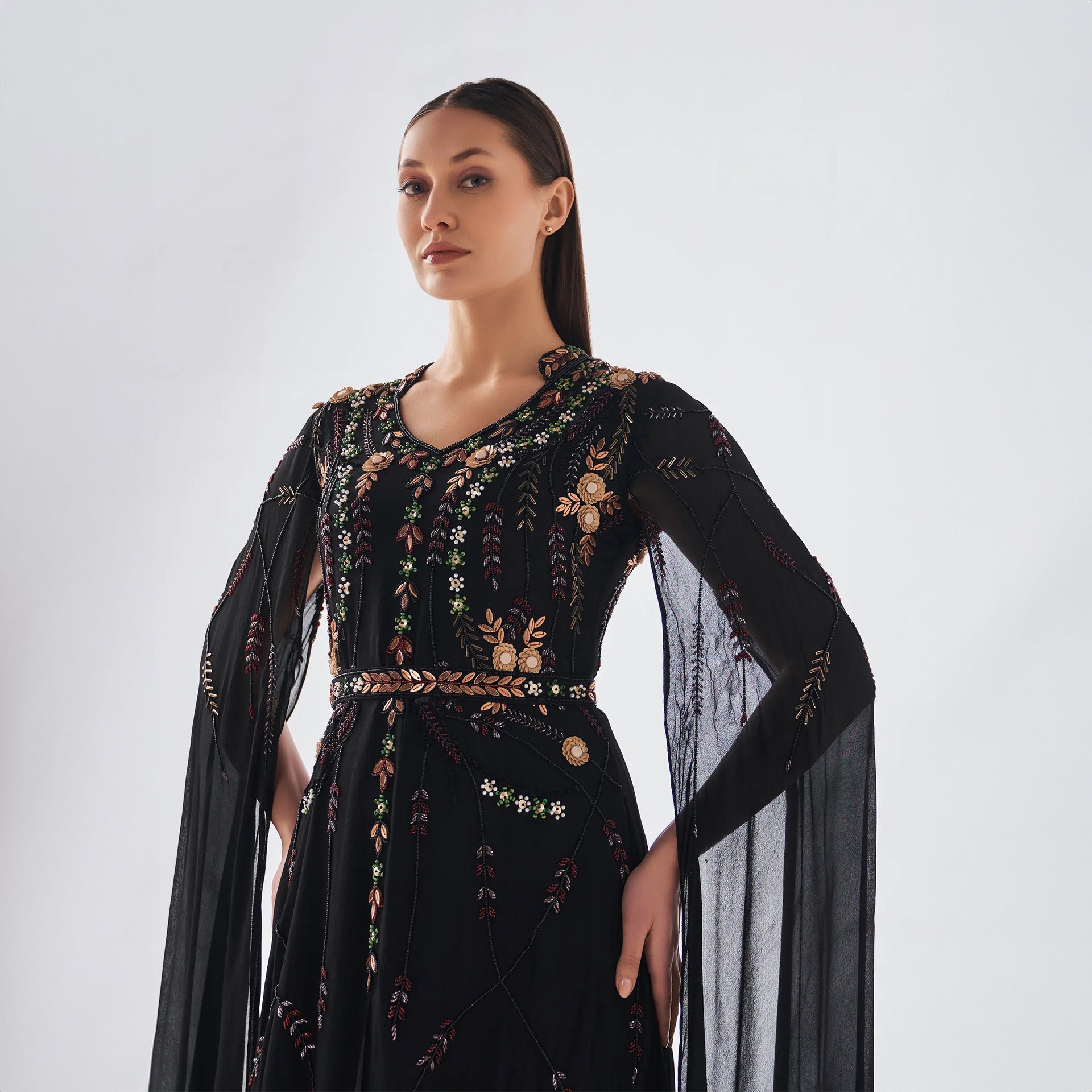 Silvan Dress