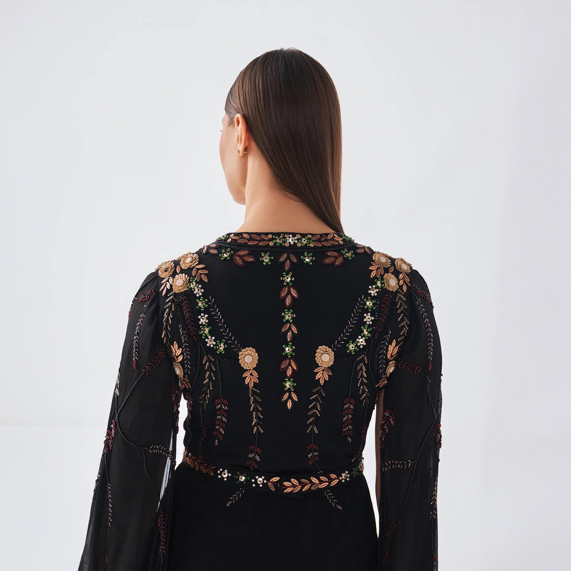 Silvan Dress