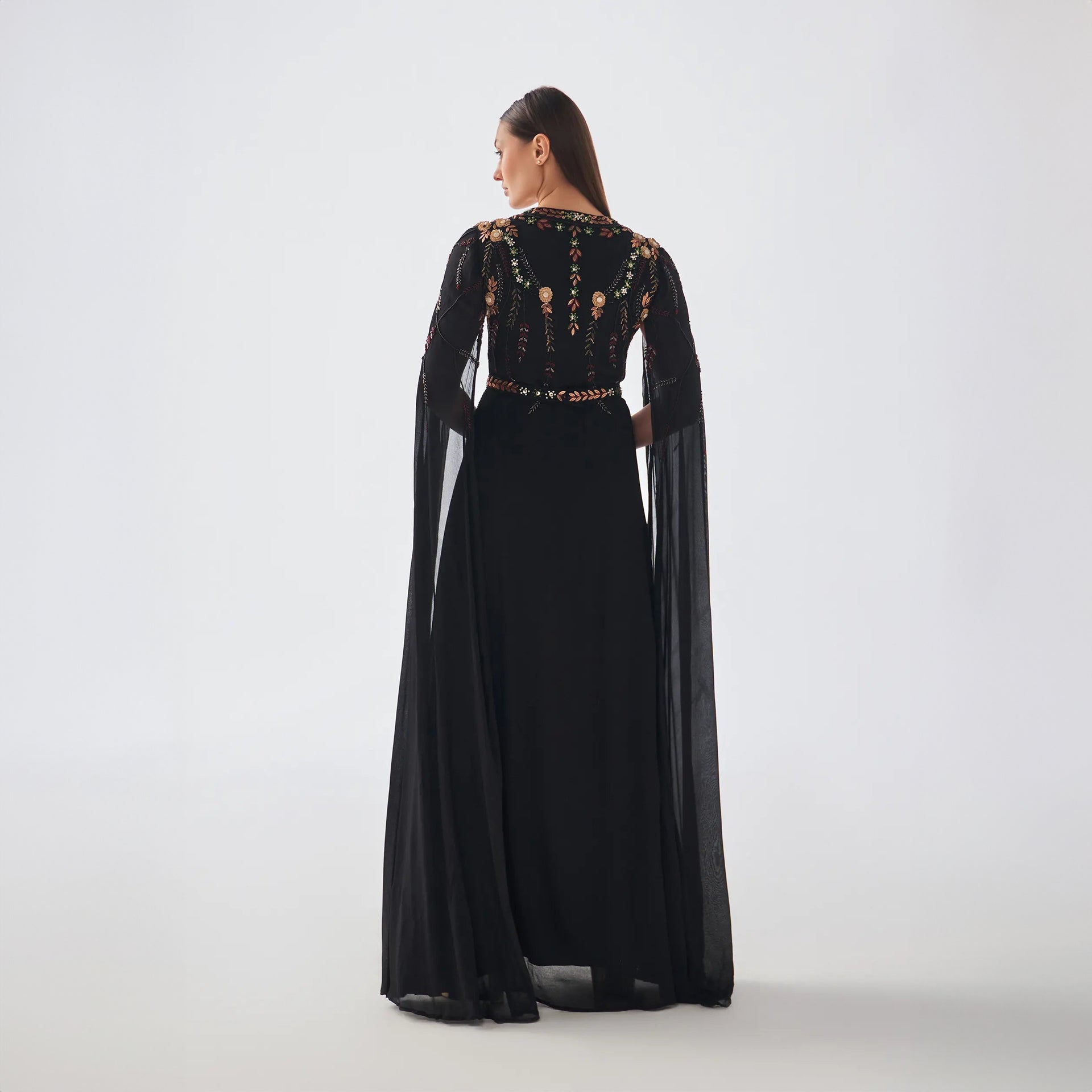 Silvan Dress