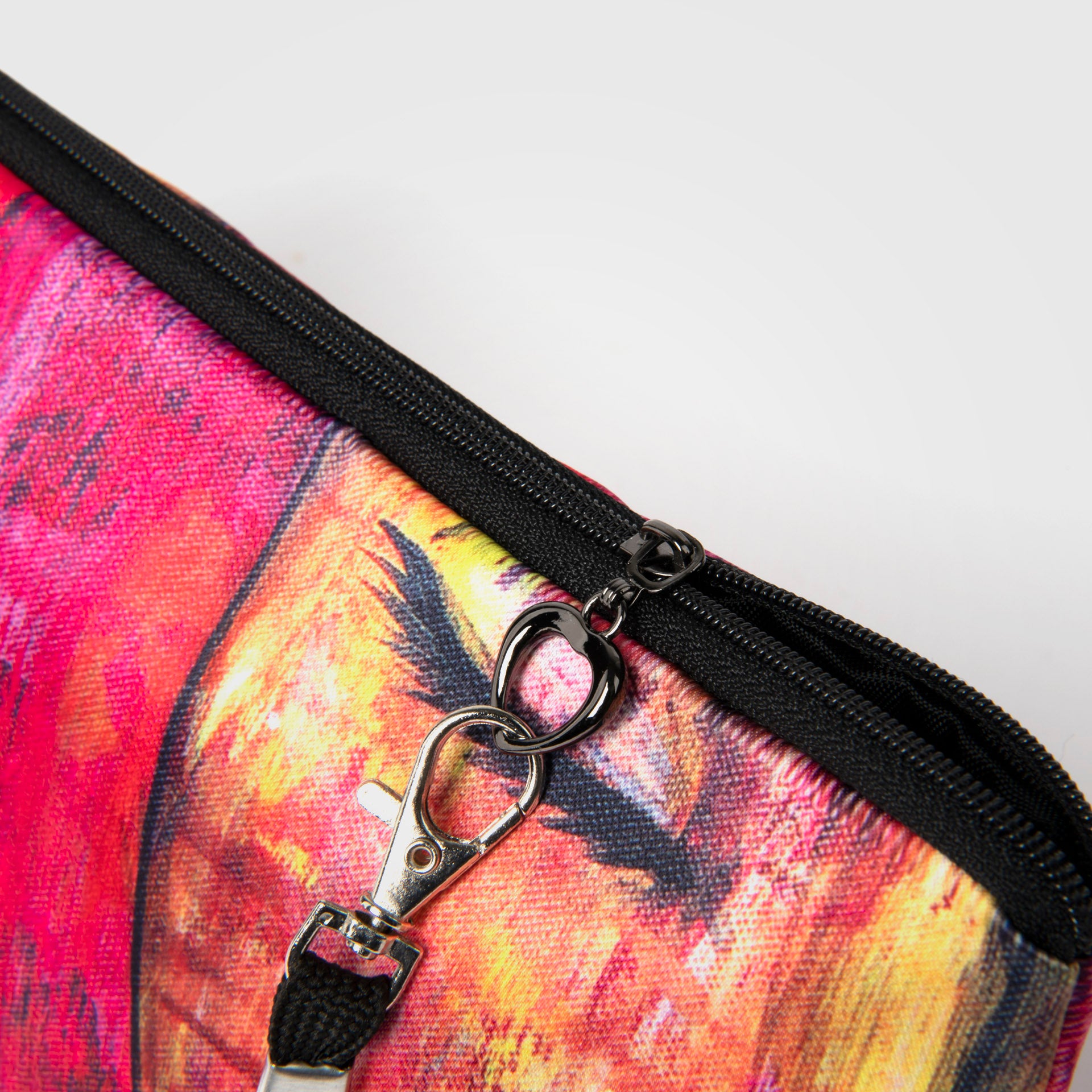 Woman in Gold Earring Bag By Dar Alfann - WECRE8