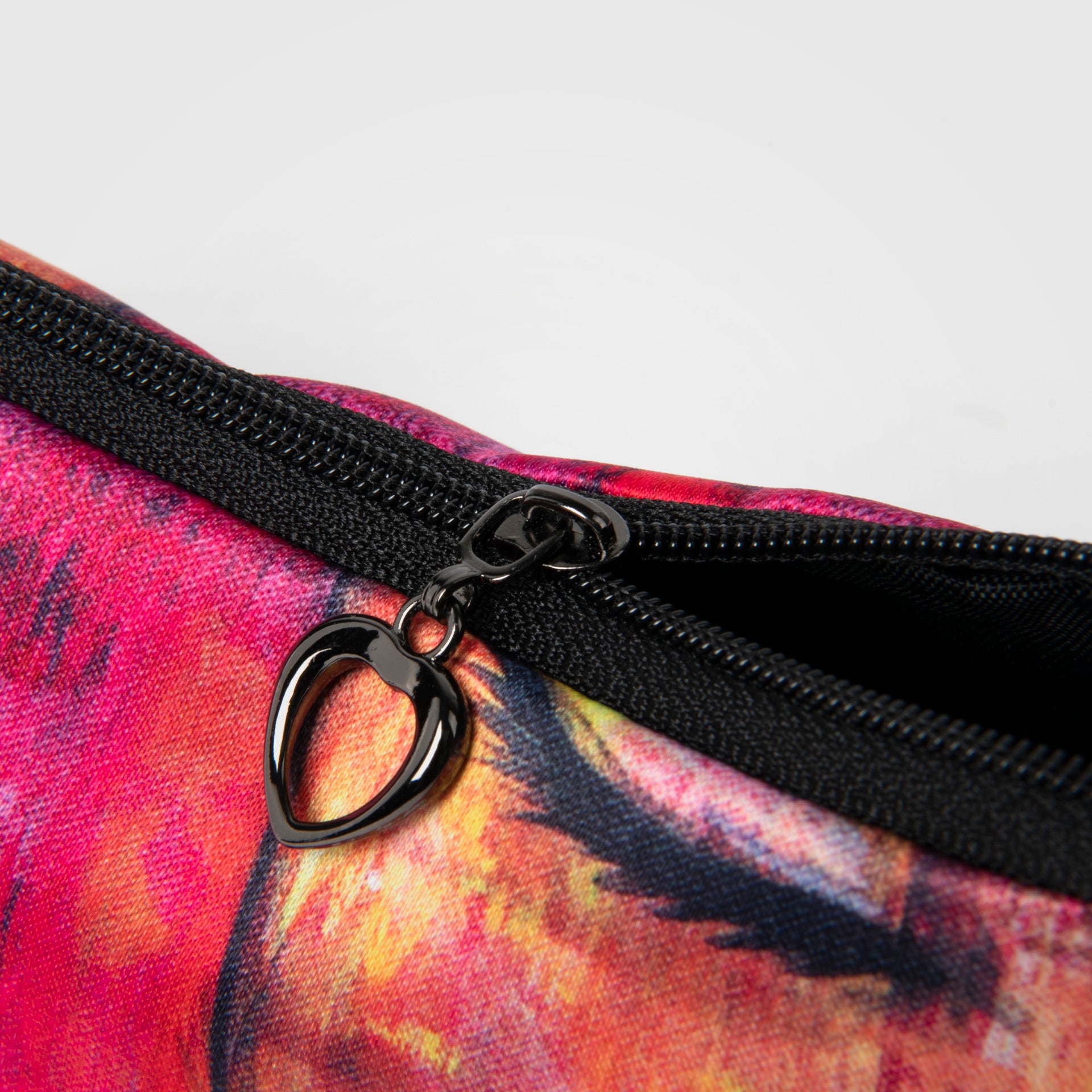 Woman in Gold Earring Cosmetic Bag By Dar Alfann - WECRE8