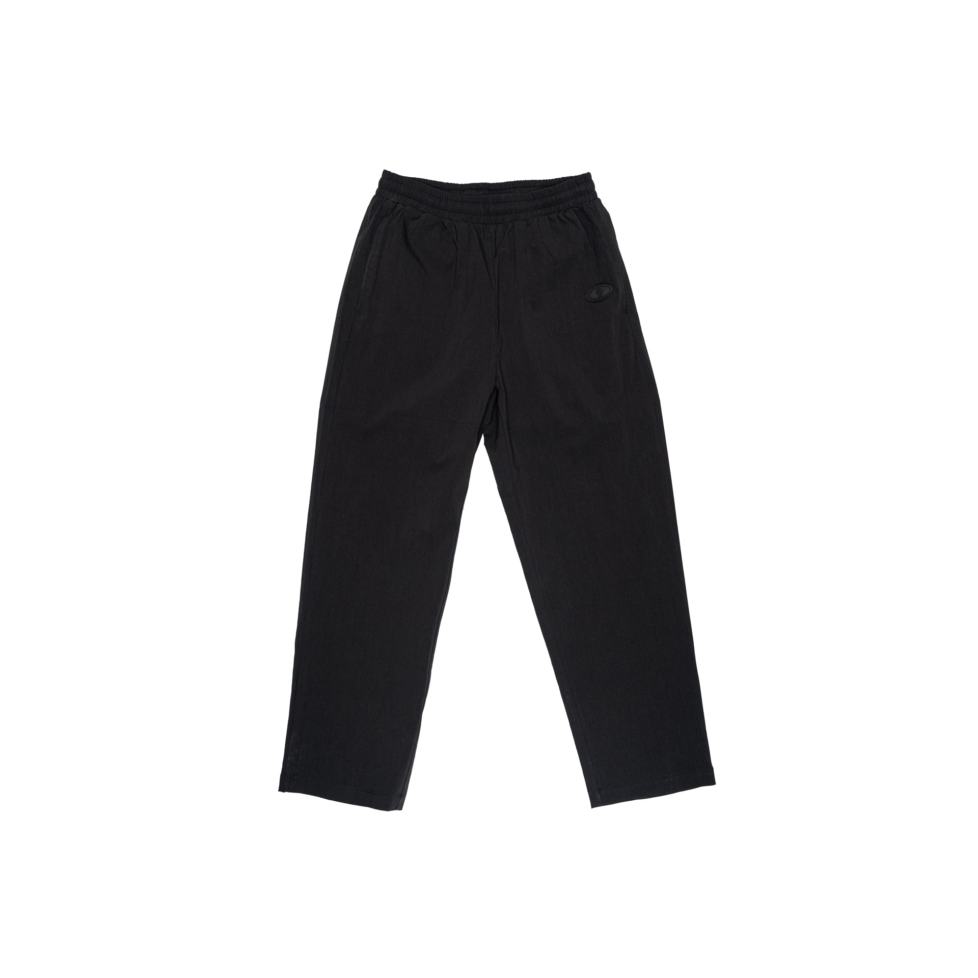 Black Premium Pants by Brandtionary