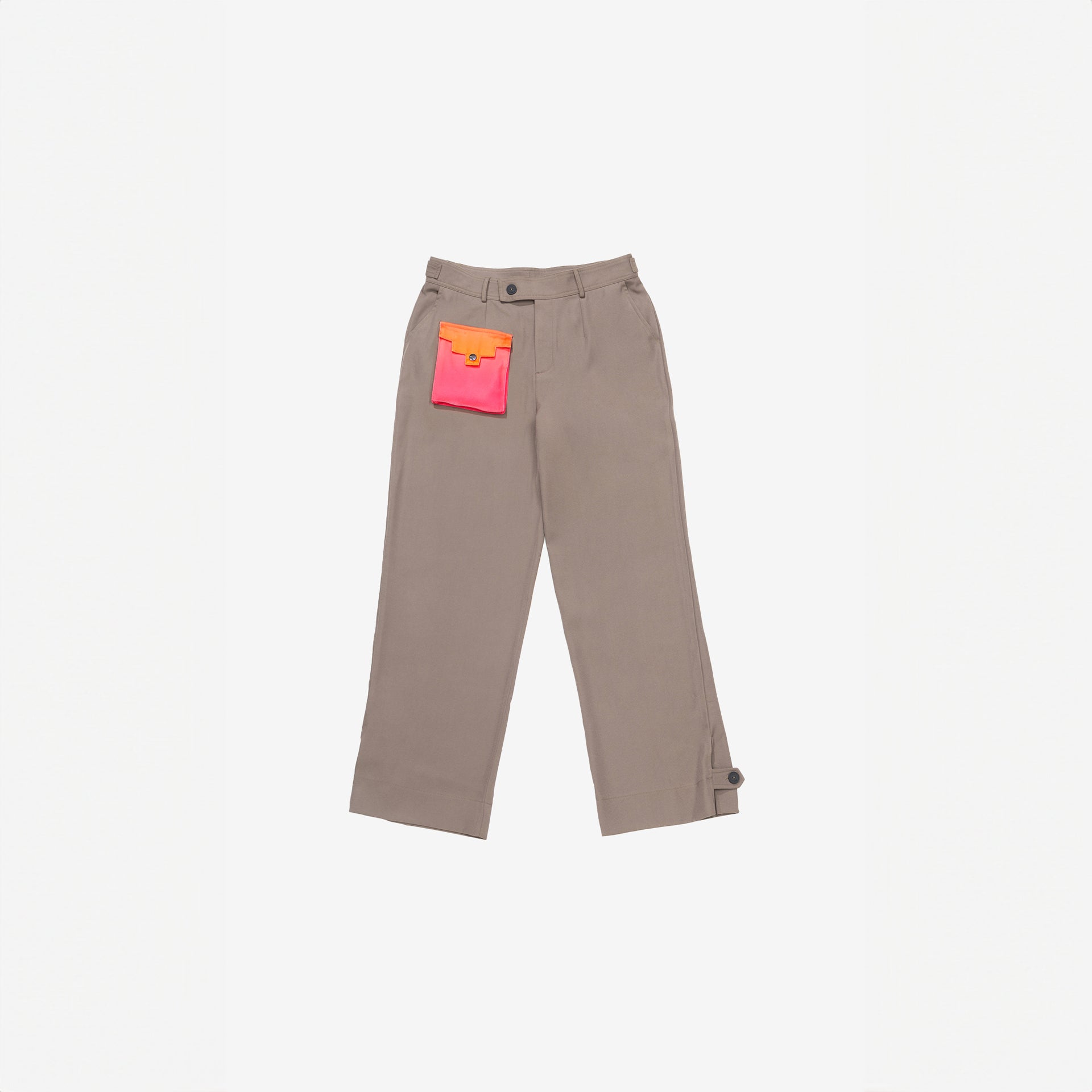 Unisex NAF Diriyah Sunset Pants By Noble and Fresh