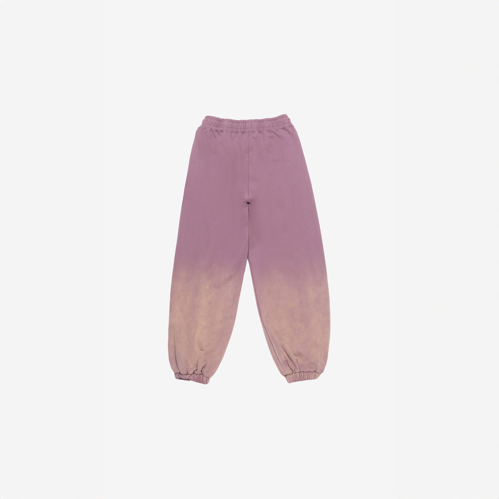 Unisex NAF Ombre Pants By Noble and Fresh