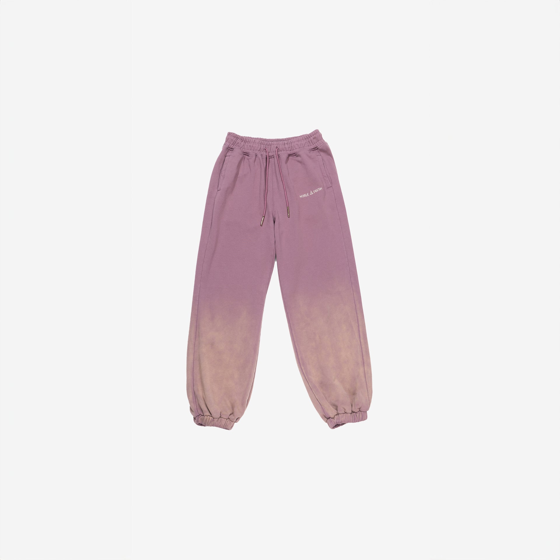 Unisex NAF Ombre Pants By Noble and Fresh