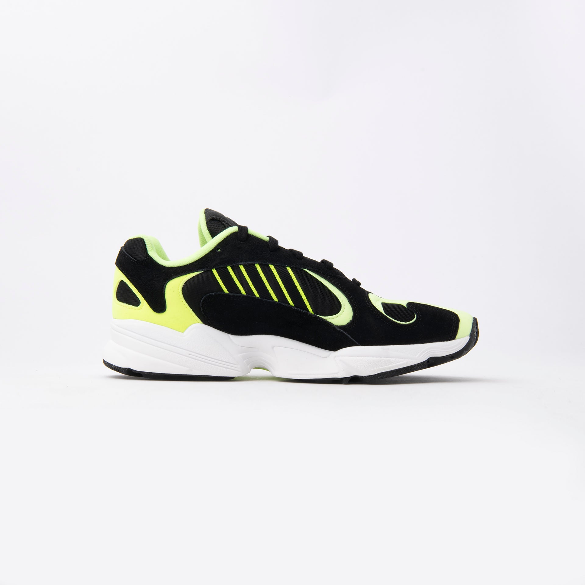 Hireye Yung-1 Sneakers From Adidas