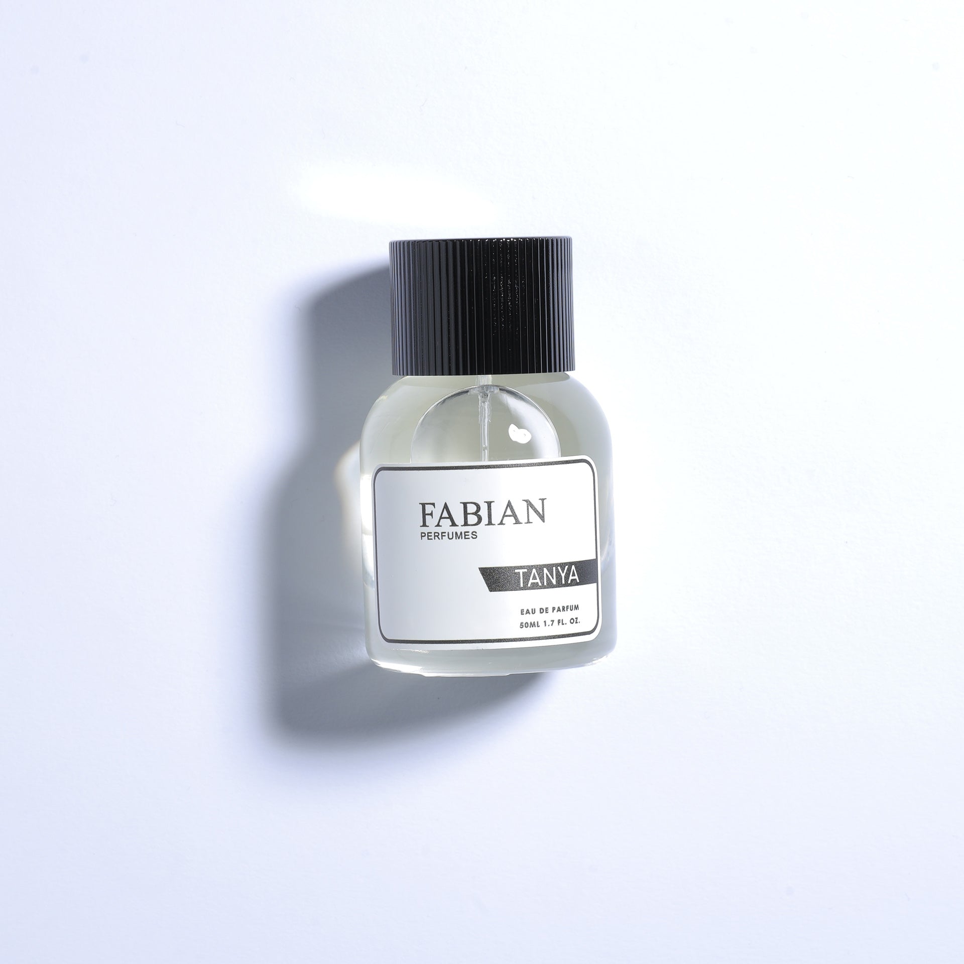 TANYA PERFUME 50 ML BY FABIAN PERFUME