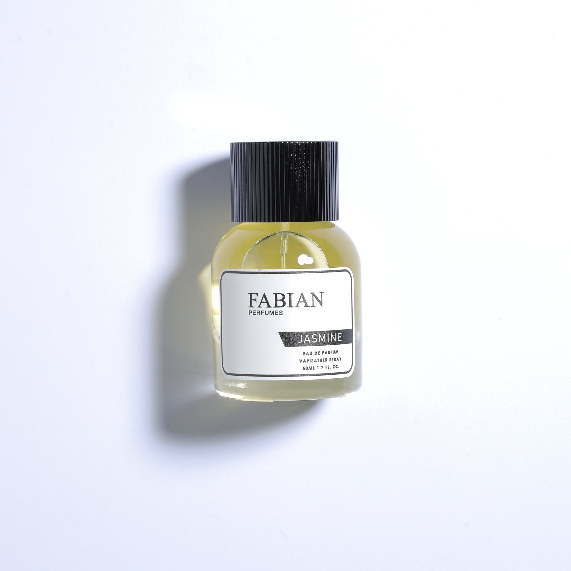 JASMIN PERFUME 50 ML BY FABIAN PERFUME
