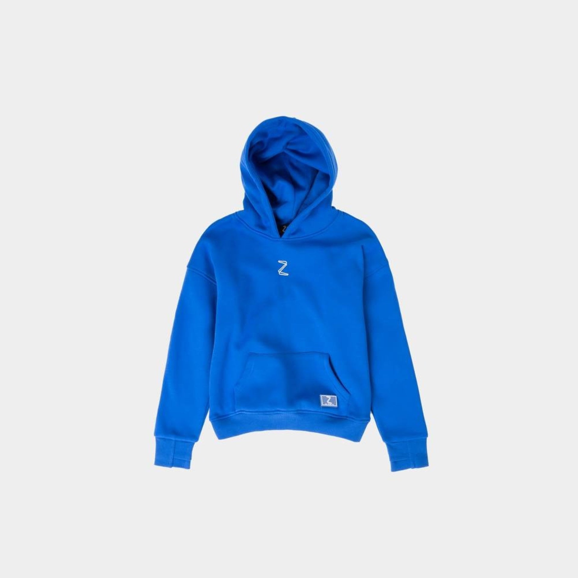 Kids Unisex "Be Simple" Blue Set by Z Brand