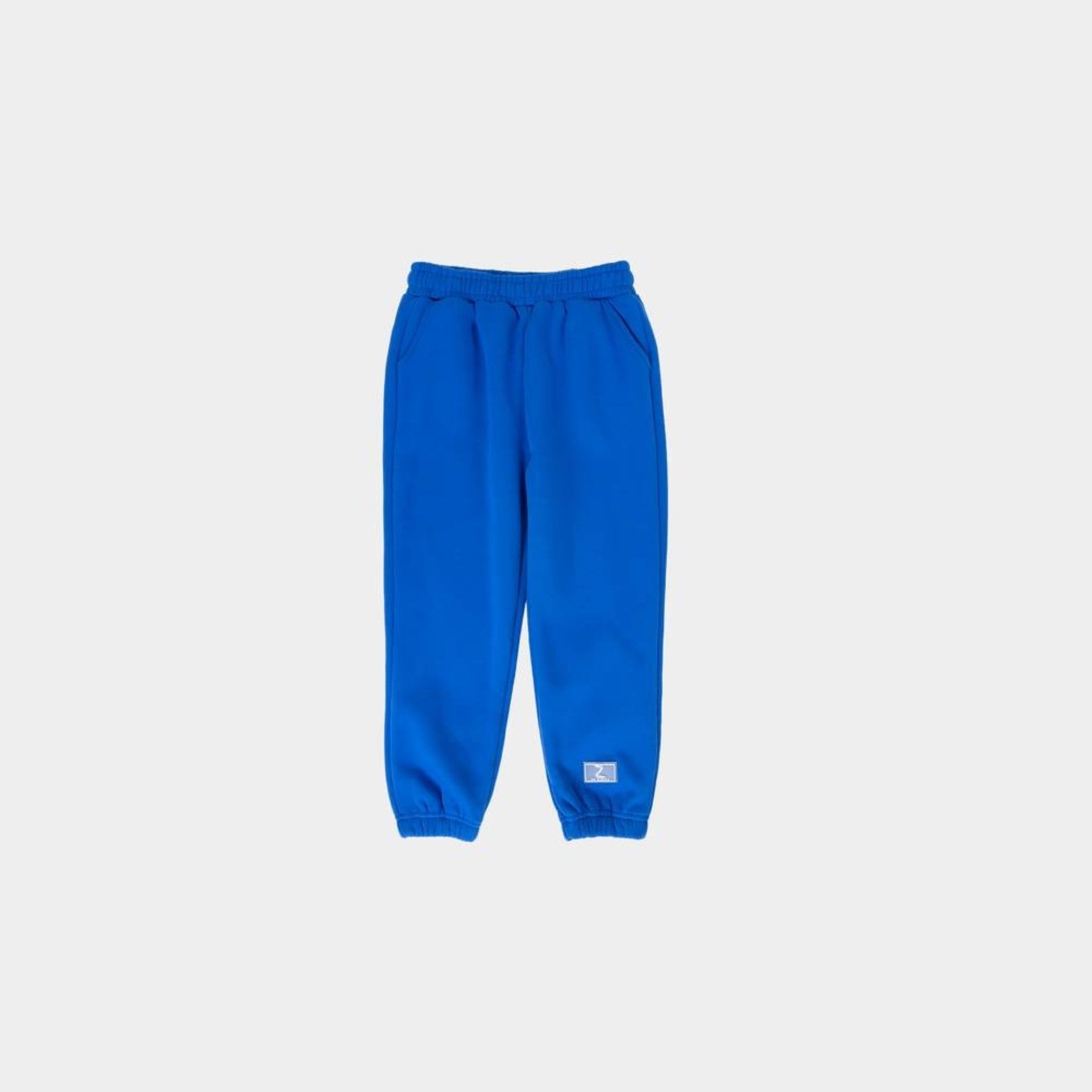 Kids Unisex "Be Simple" Blue Set by Z Brand