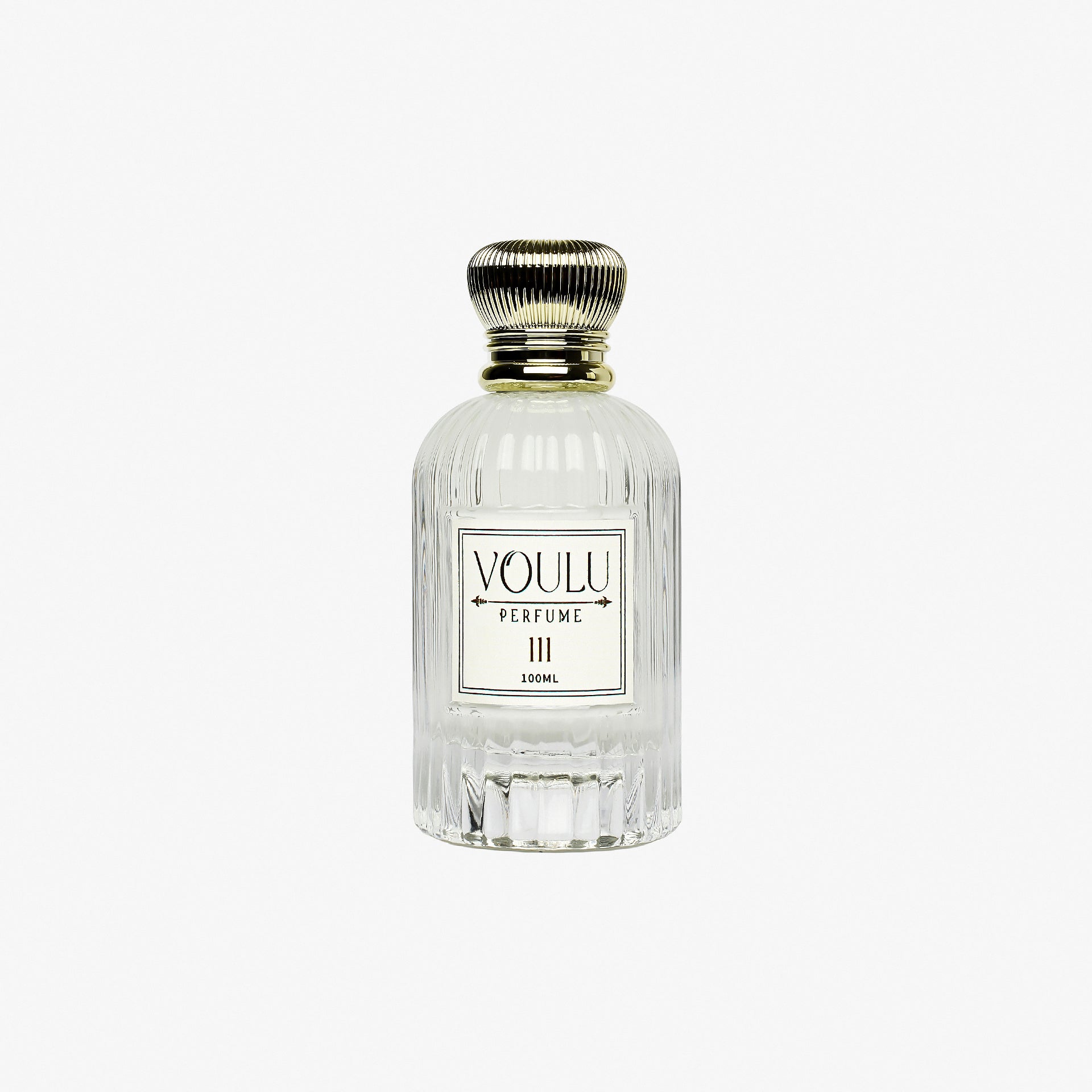 111 Perfume 100ML BY VOULU - WECRE8