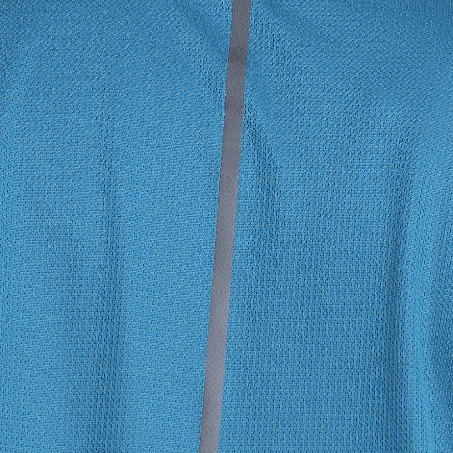 Turquoise Sports T-shirt From Weaver Design