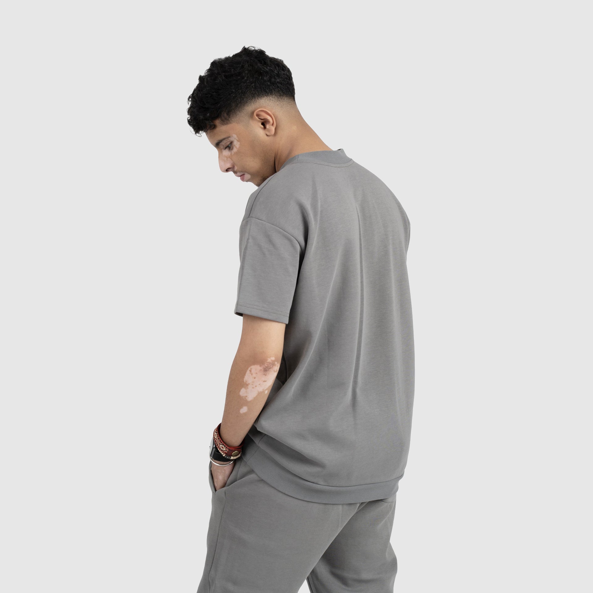 Gray Pants From Weaver Design