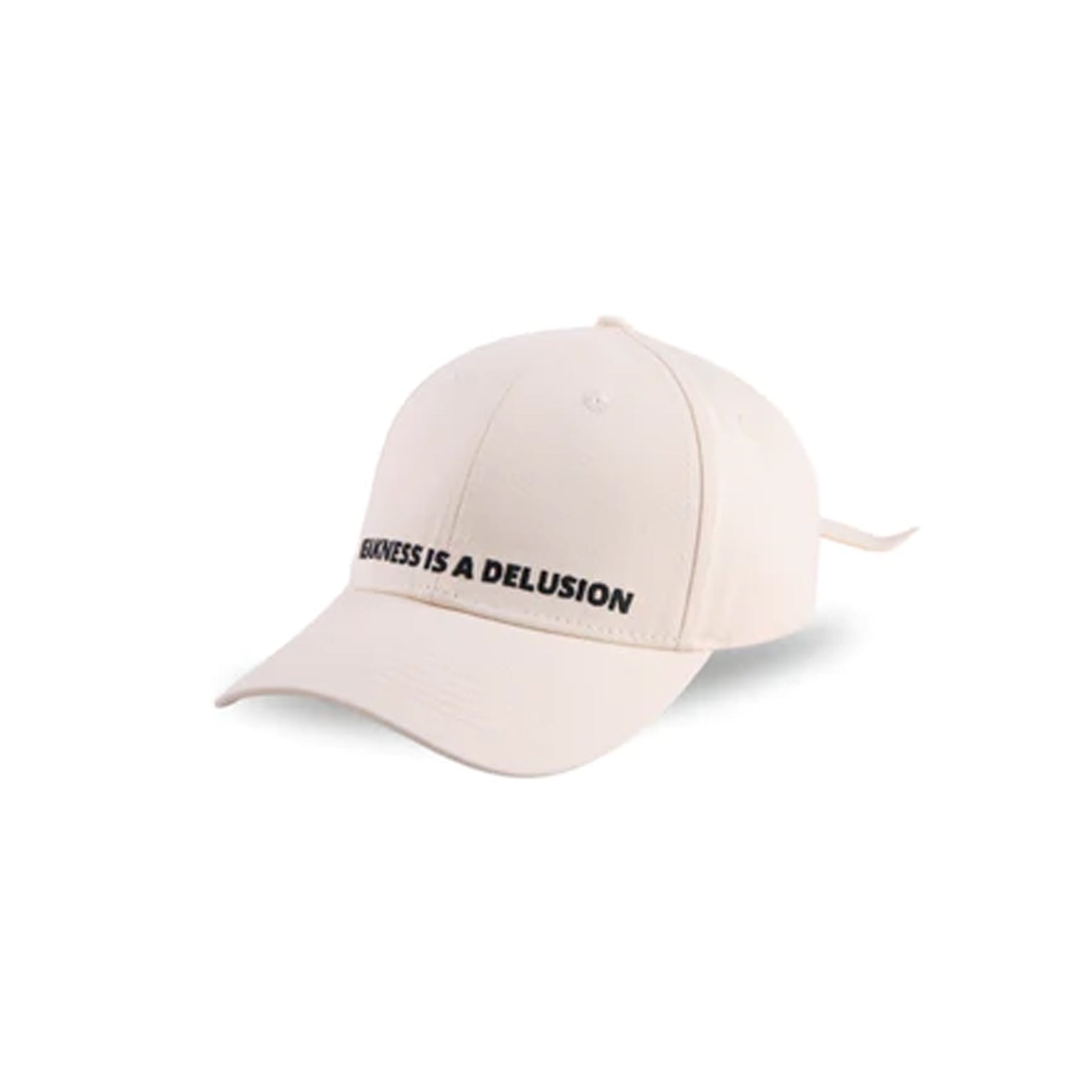 قبعة بيسبول بيضاء اللون من هاوس أوف سينمار