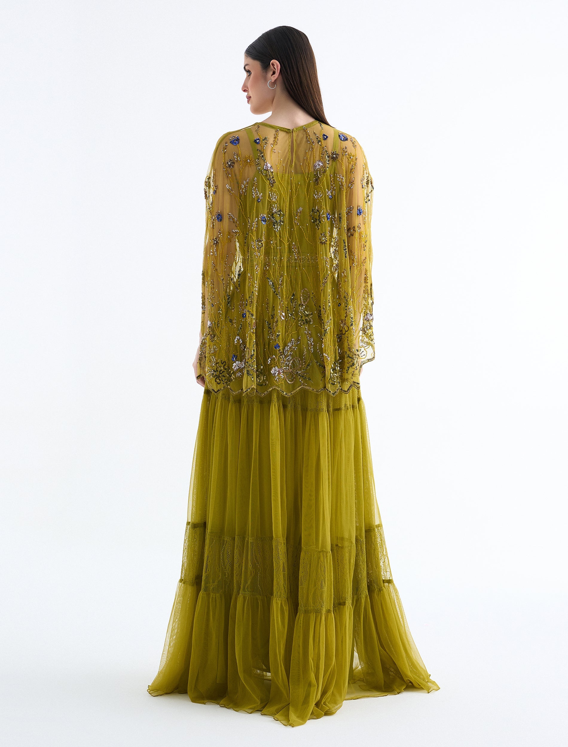 Fadwa Dress