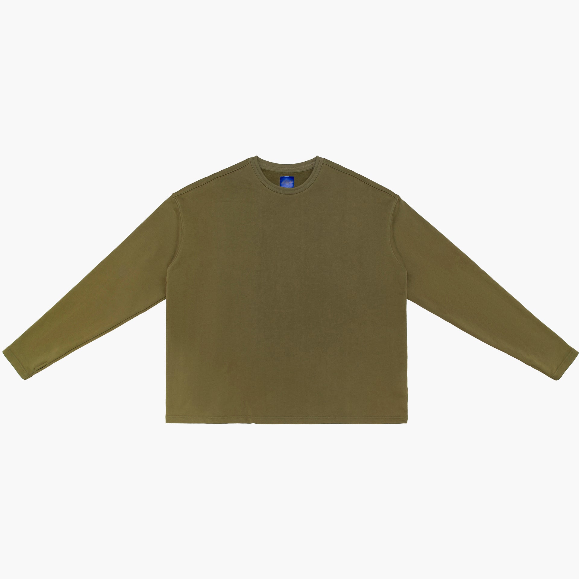 Unisex Peanut MZ Classic Heavyweight Sweater by Mazrood