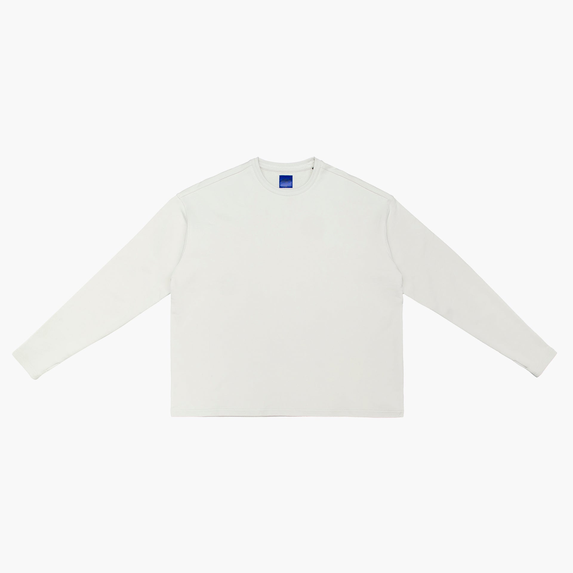 Unisex Cloud MZ Classic Heavyweight Sweater by Mazrood