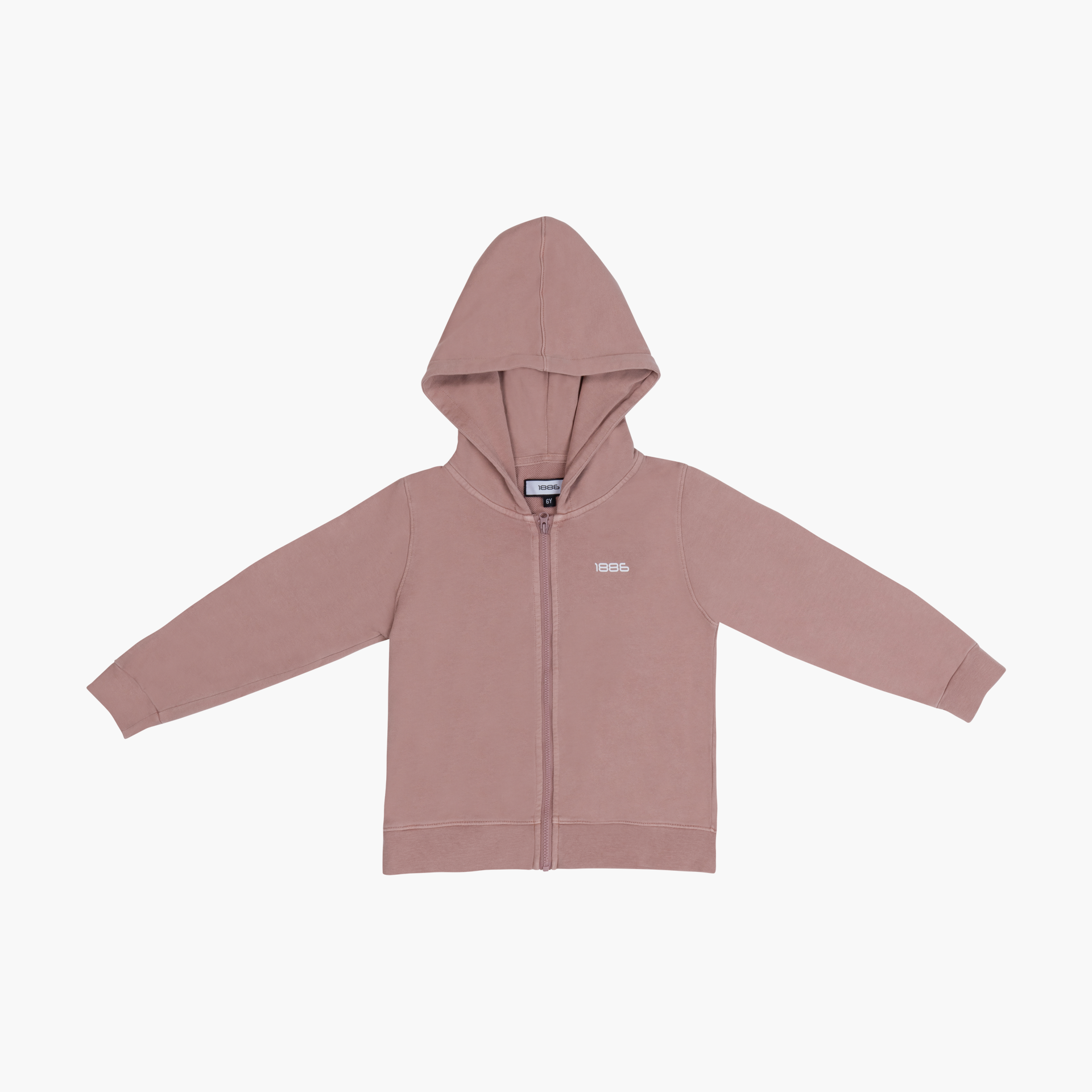 Infants Pink Classic Jacket By 1886