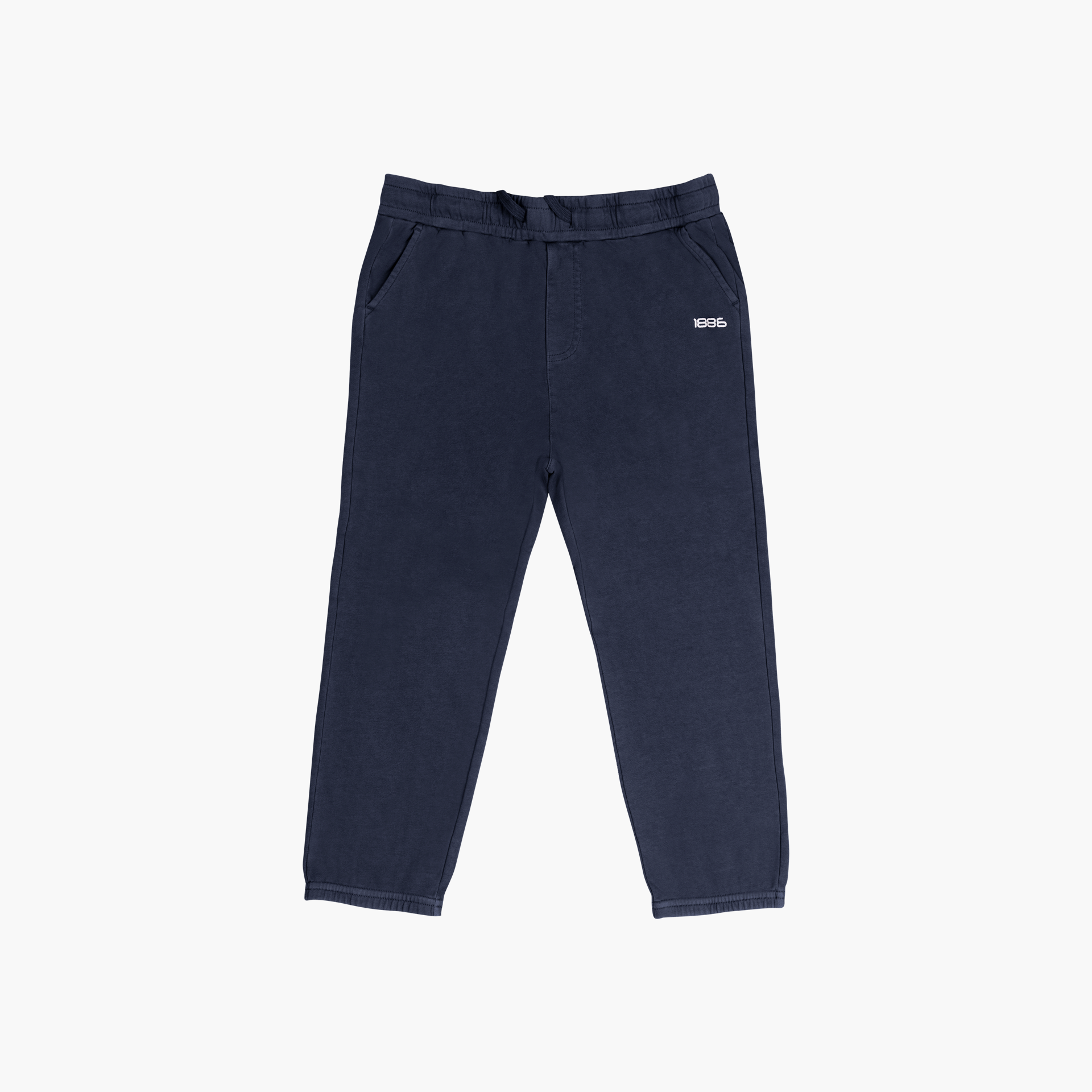 Infants Navy Sweatpants By 1886