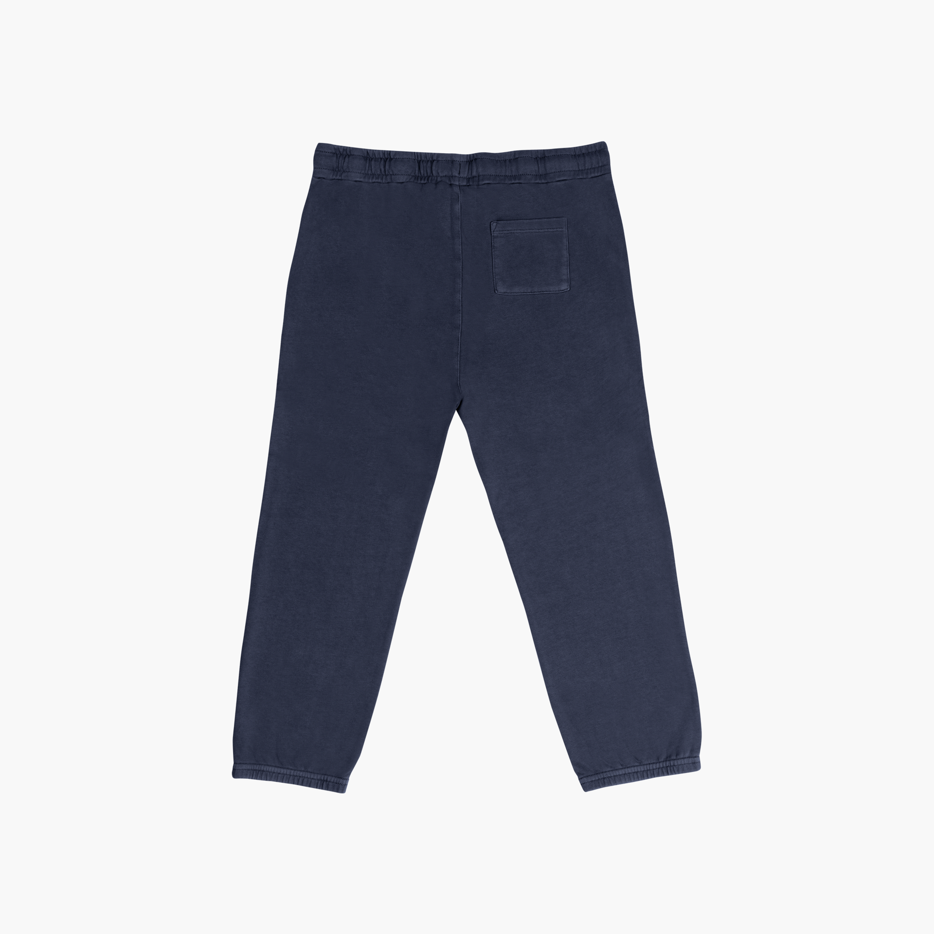 Infants Navy Sweatpants By 1886