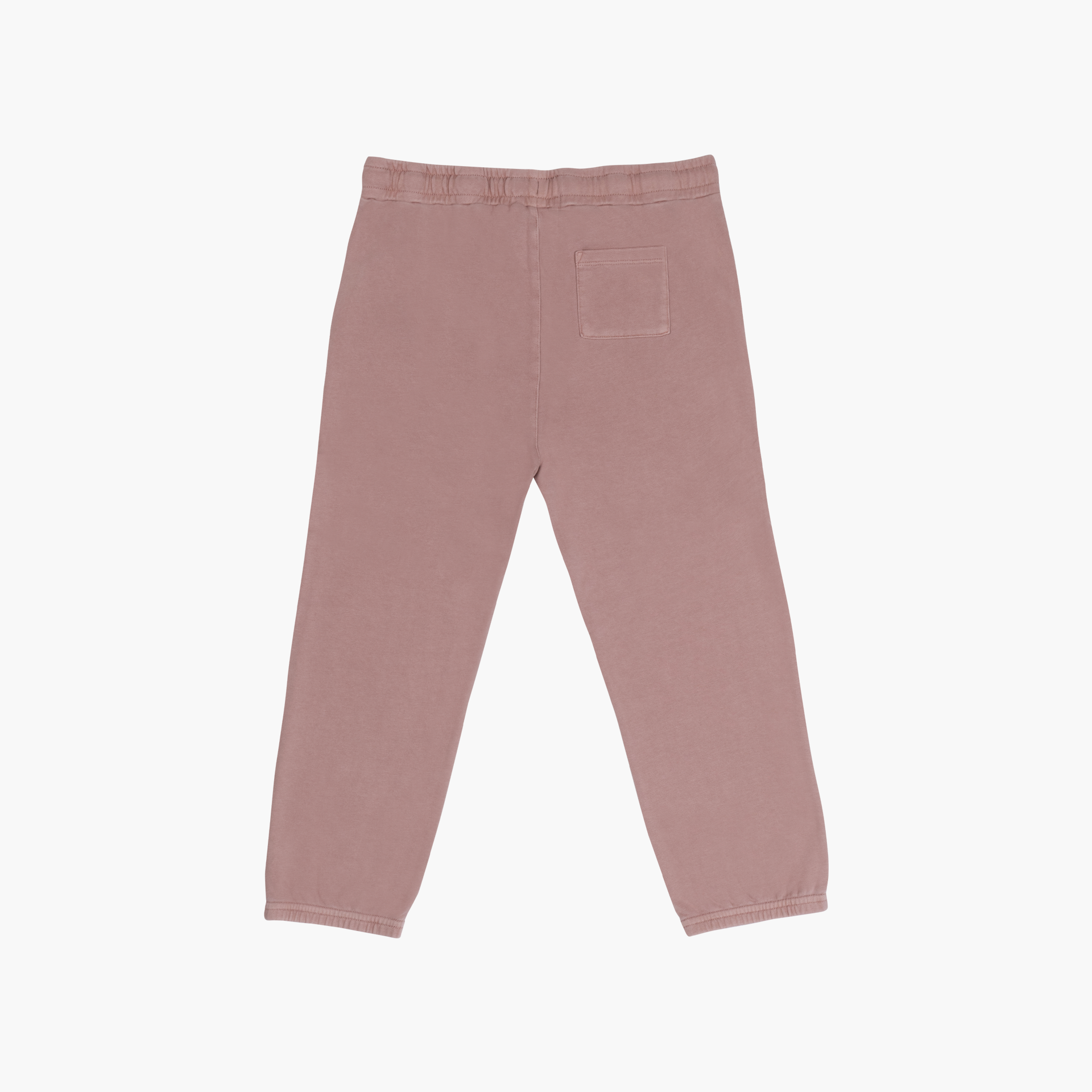 Infants Pink Sweatpants By 1886