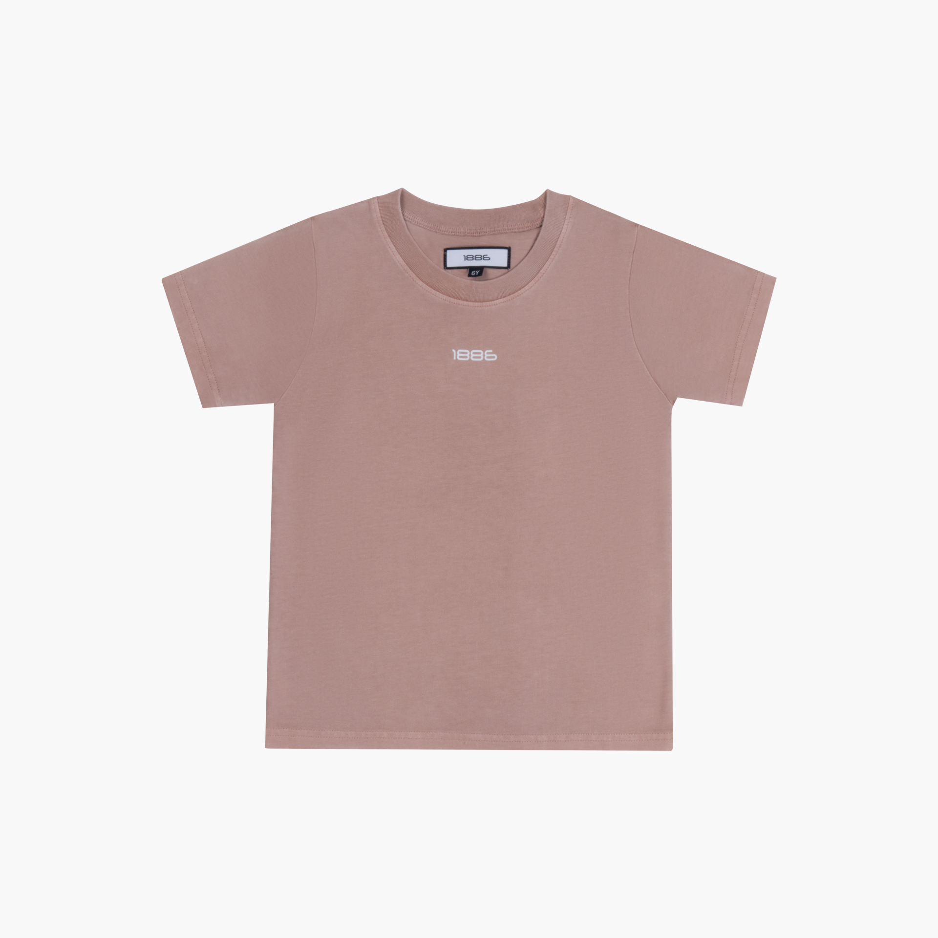 Infants Pink T-shirt By 1886