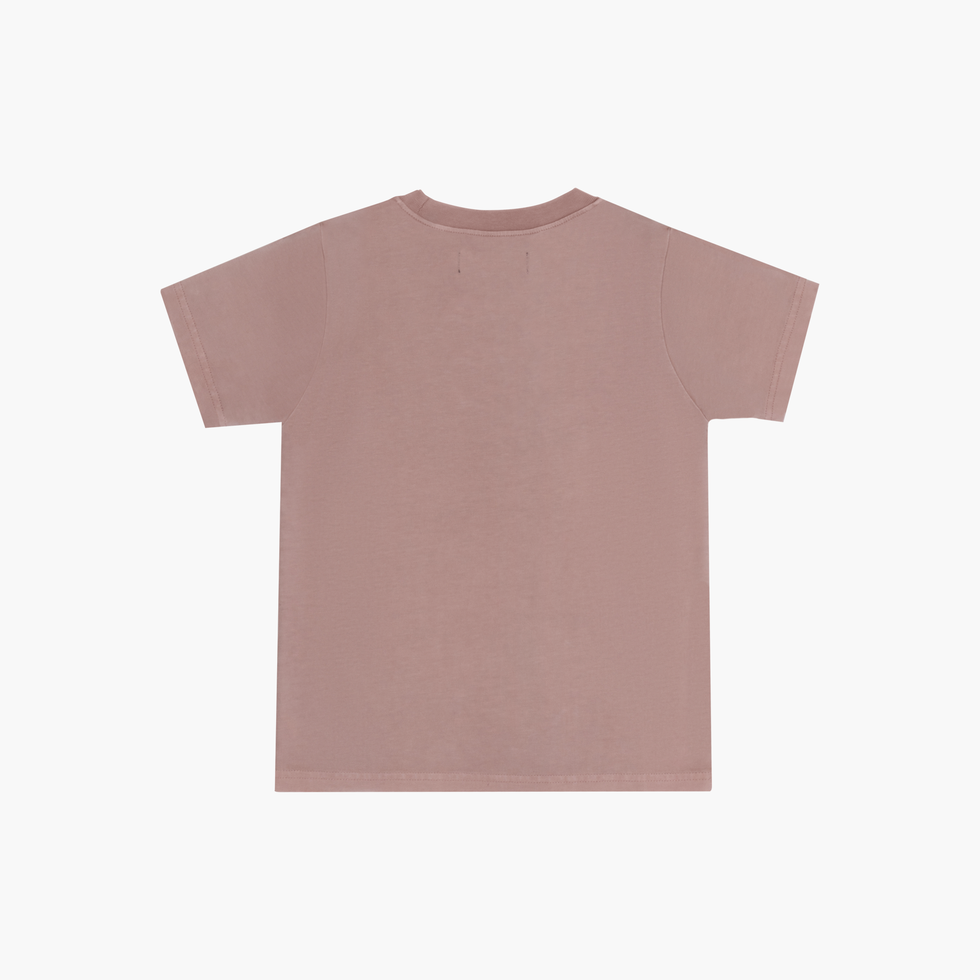 Infants Pink T-shirt By 1886