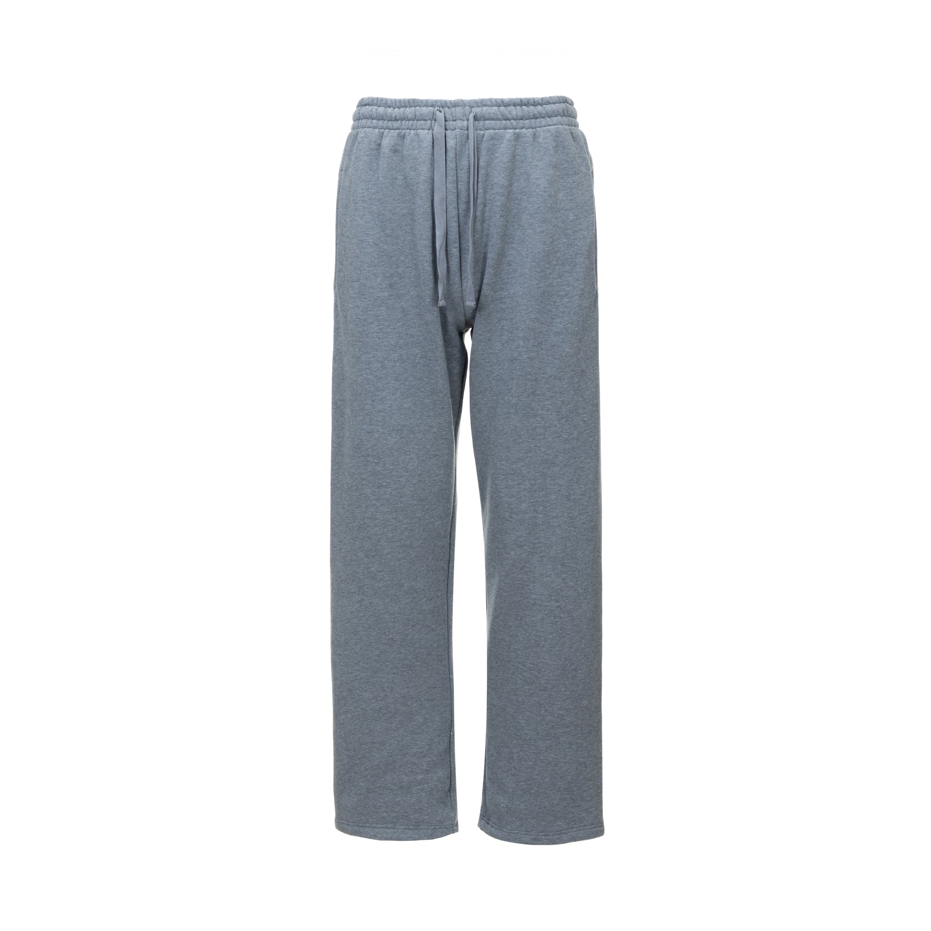 Unisex Gray Next Move Sweatpants by Mazrood