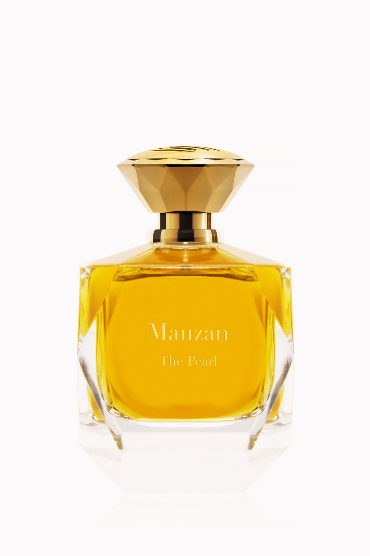 عطر ذا بيرل 100 مل أو دي بارفان من موزان