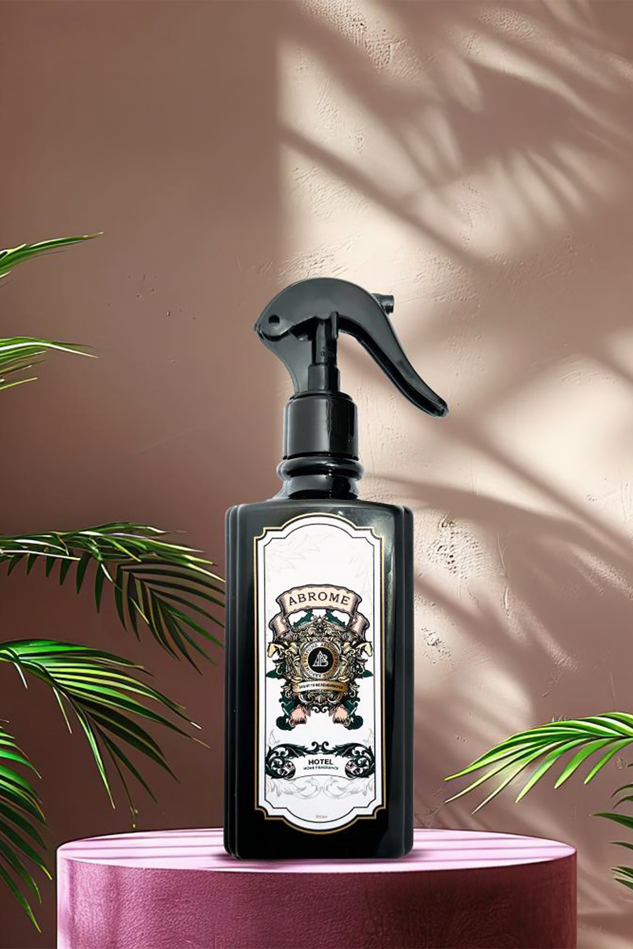 Hotel Spray 300 ml by Abrome Perfumes