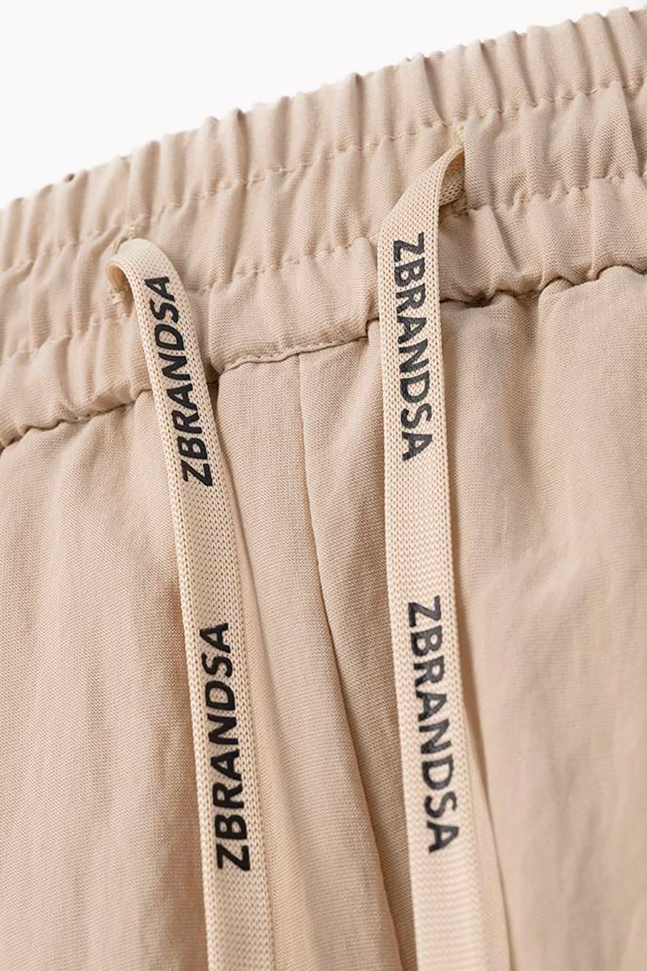 Unisex Sand Linen Pants by Z Brand