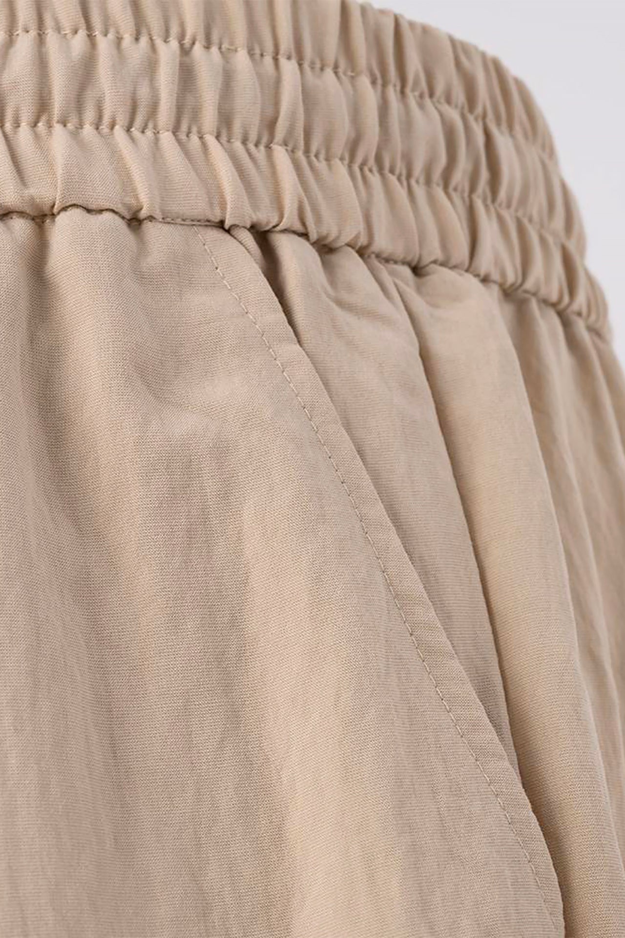 Unisex Sand Linen Pants by Z Brand